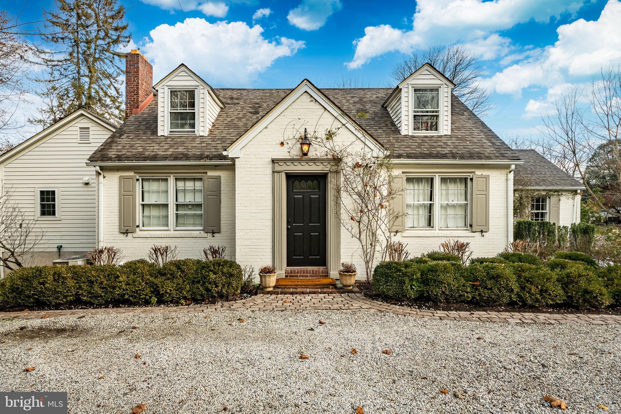 FAIRVILLE - Residential
