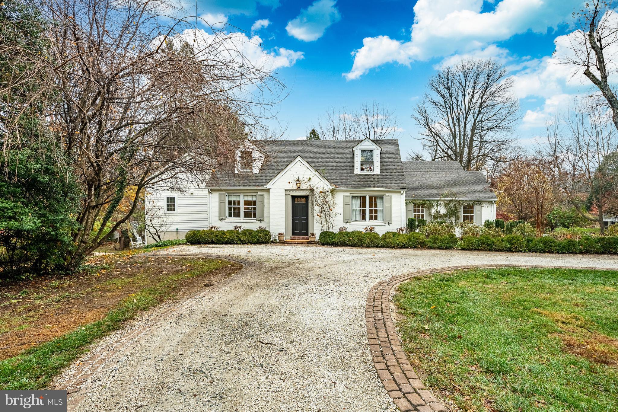 FAIRVILLE - Residential