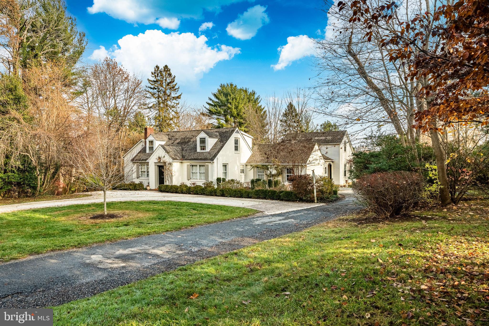 FAIRVILLE - Residential