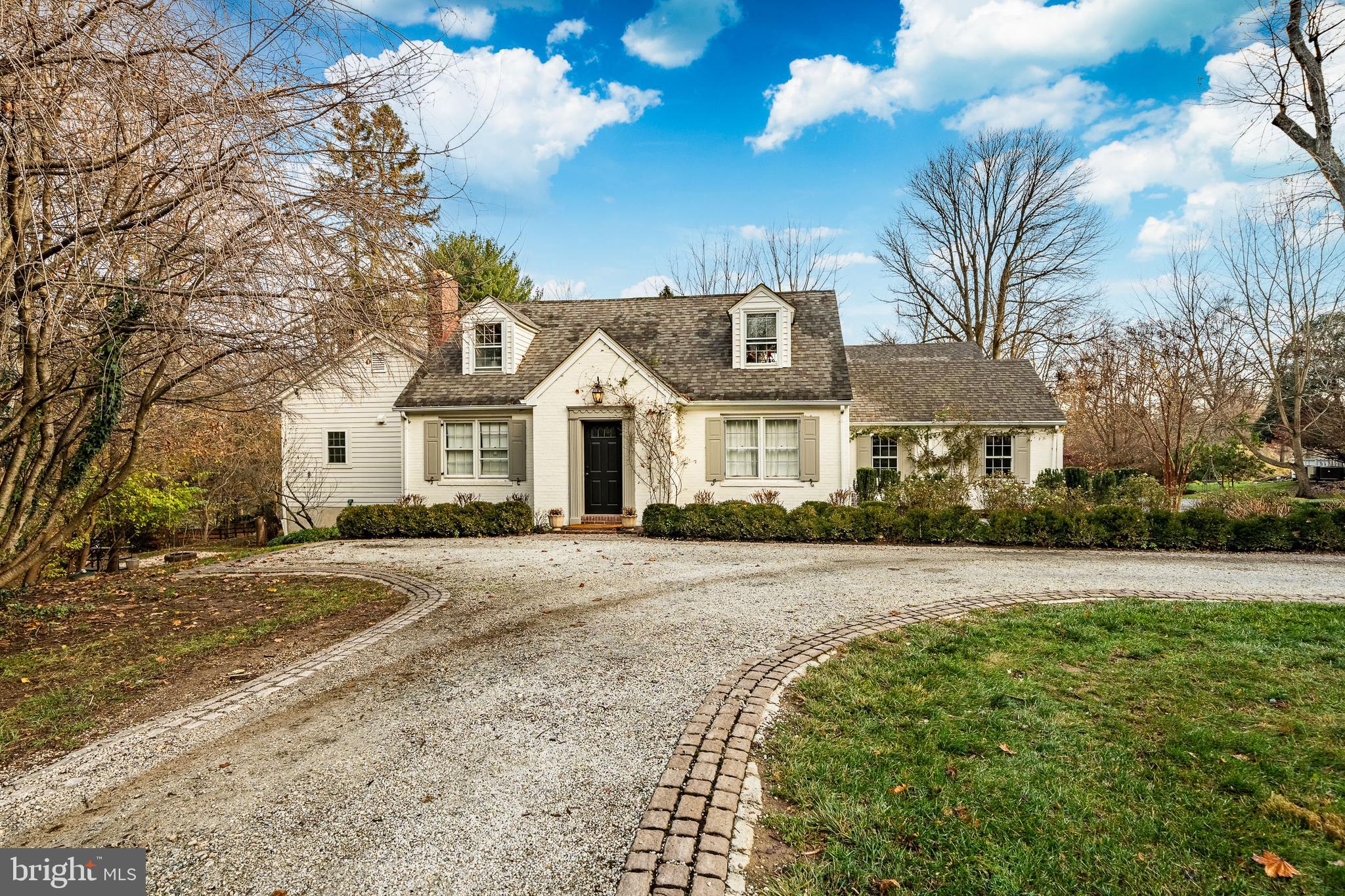 FAIRVILLE - Residential