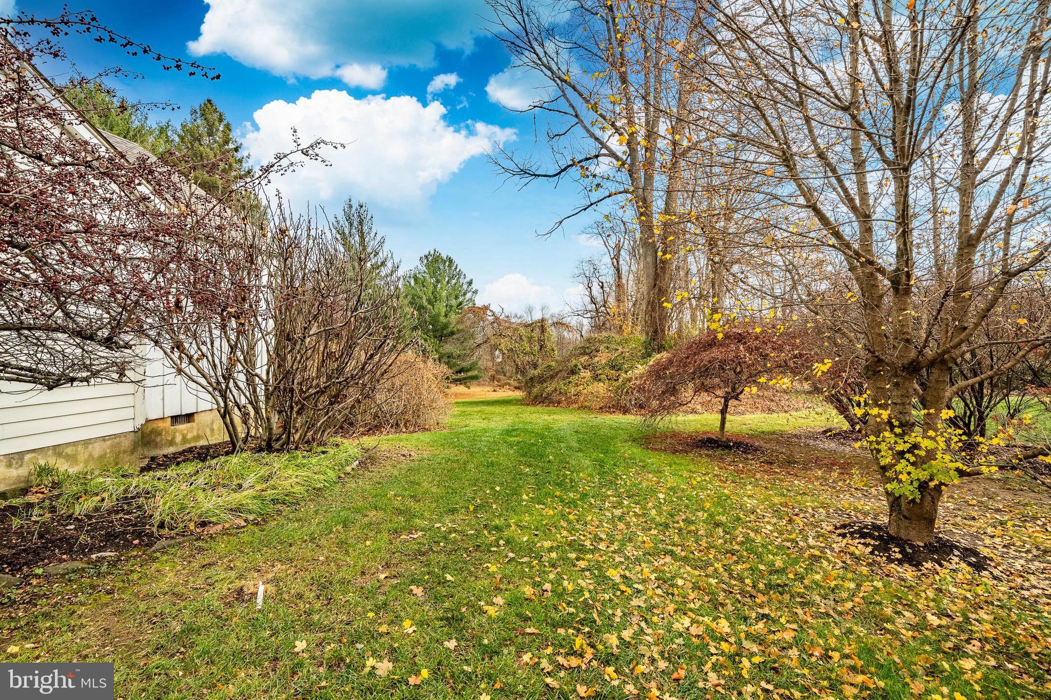 FAIRVILLE - Residential