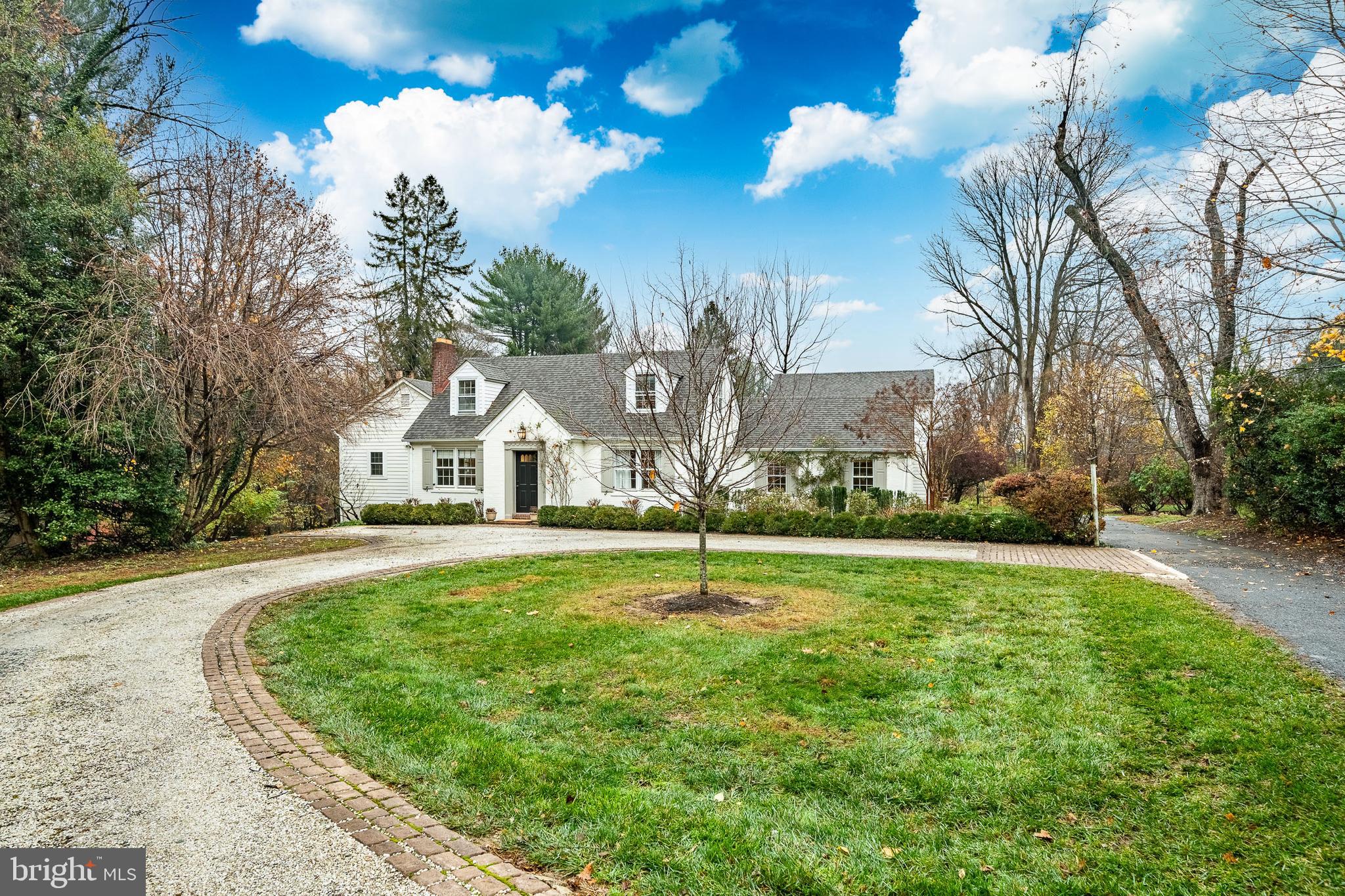 FAIRVILLE - Residential