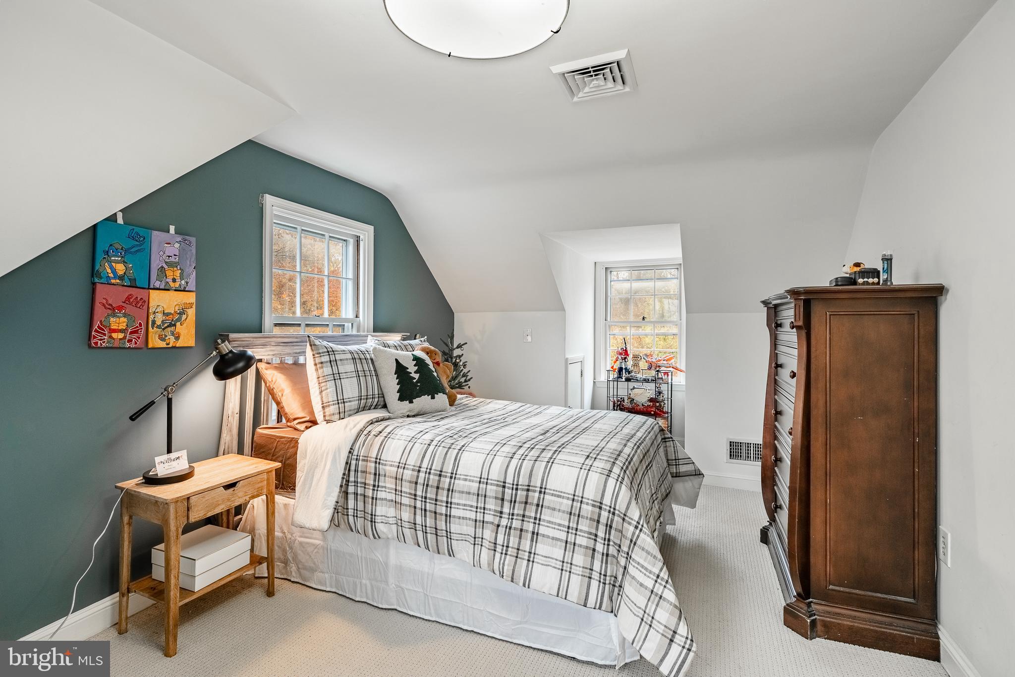 FAIRVILLE - Residential