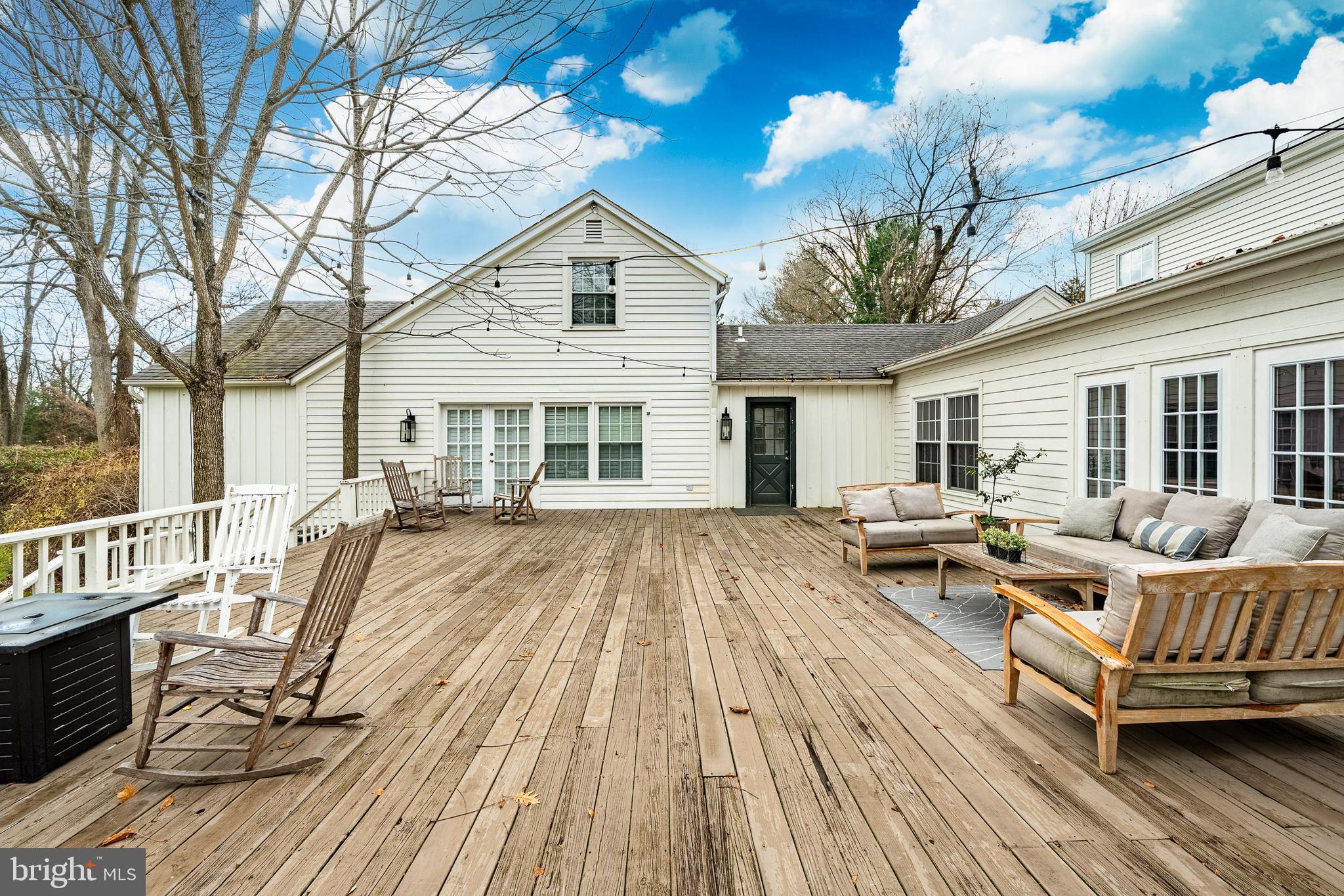 FAIRVILLE - Residential