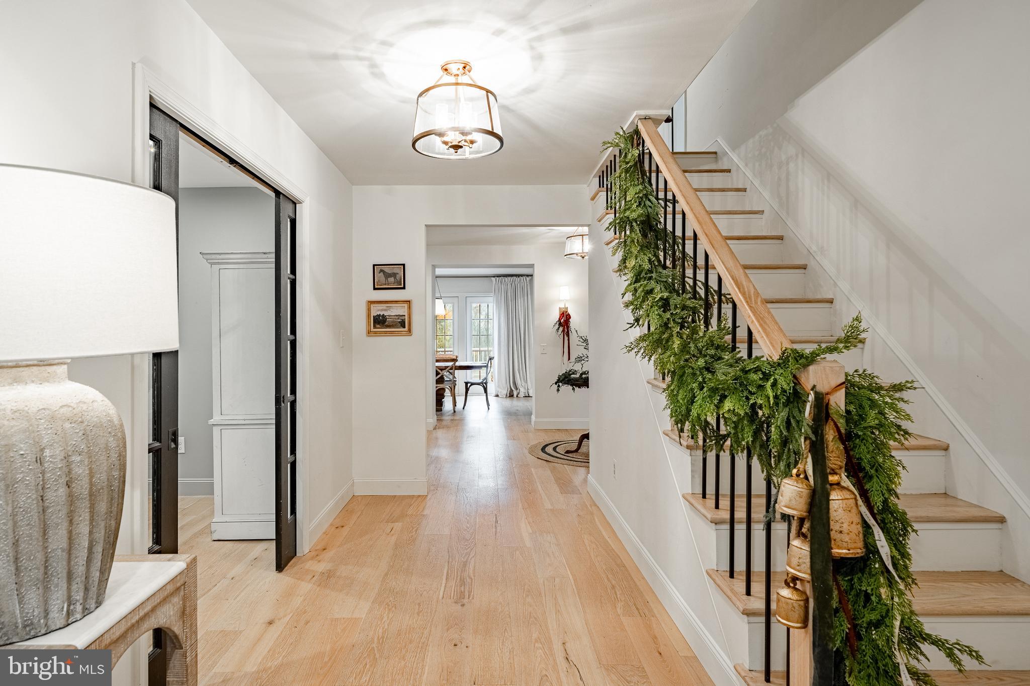 FAIRVILLE - Residential