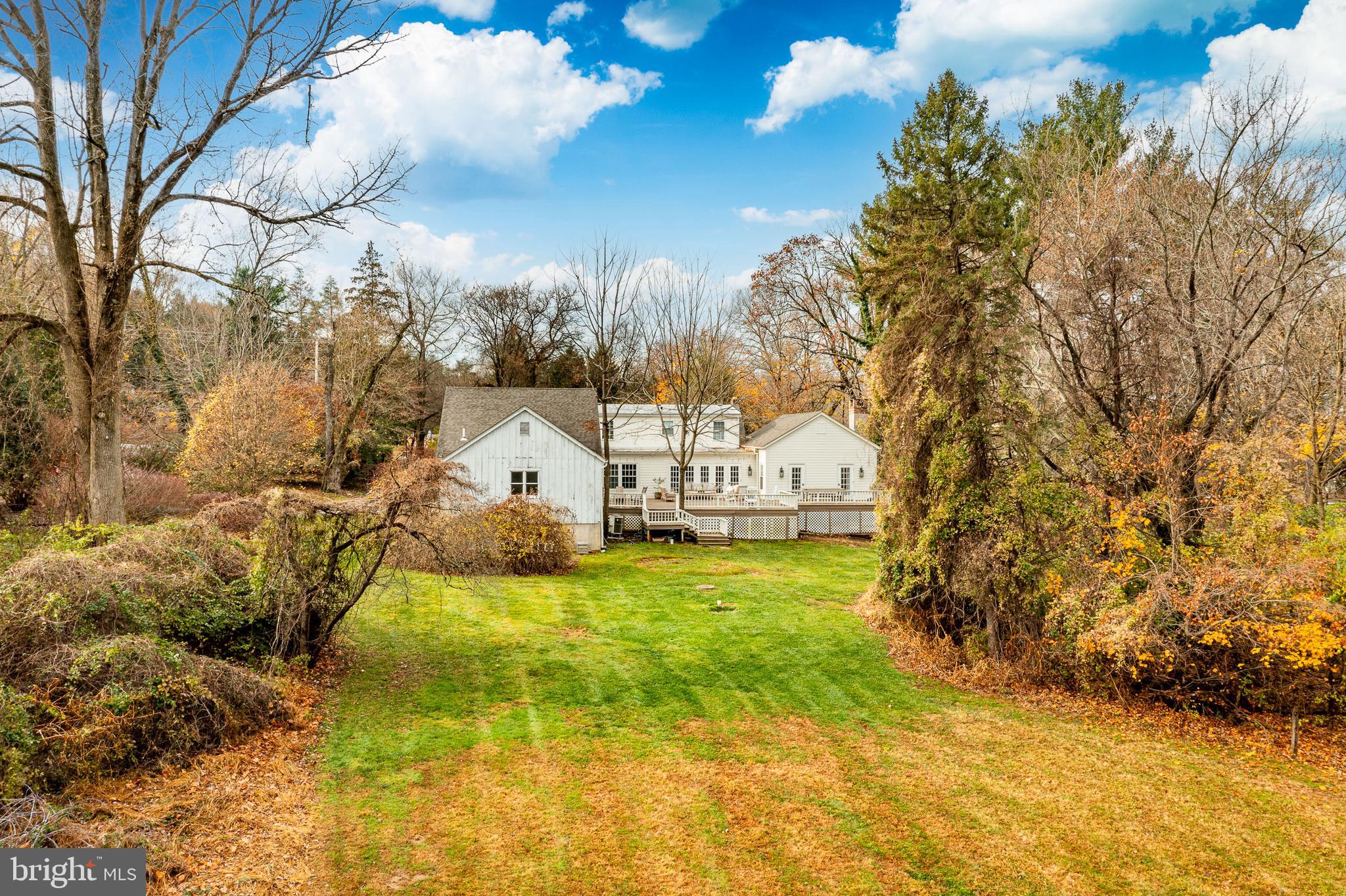 FAIRVILLE - Residential