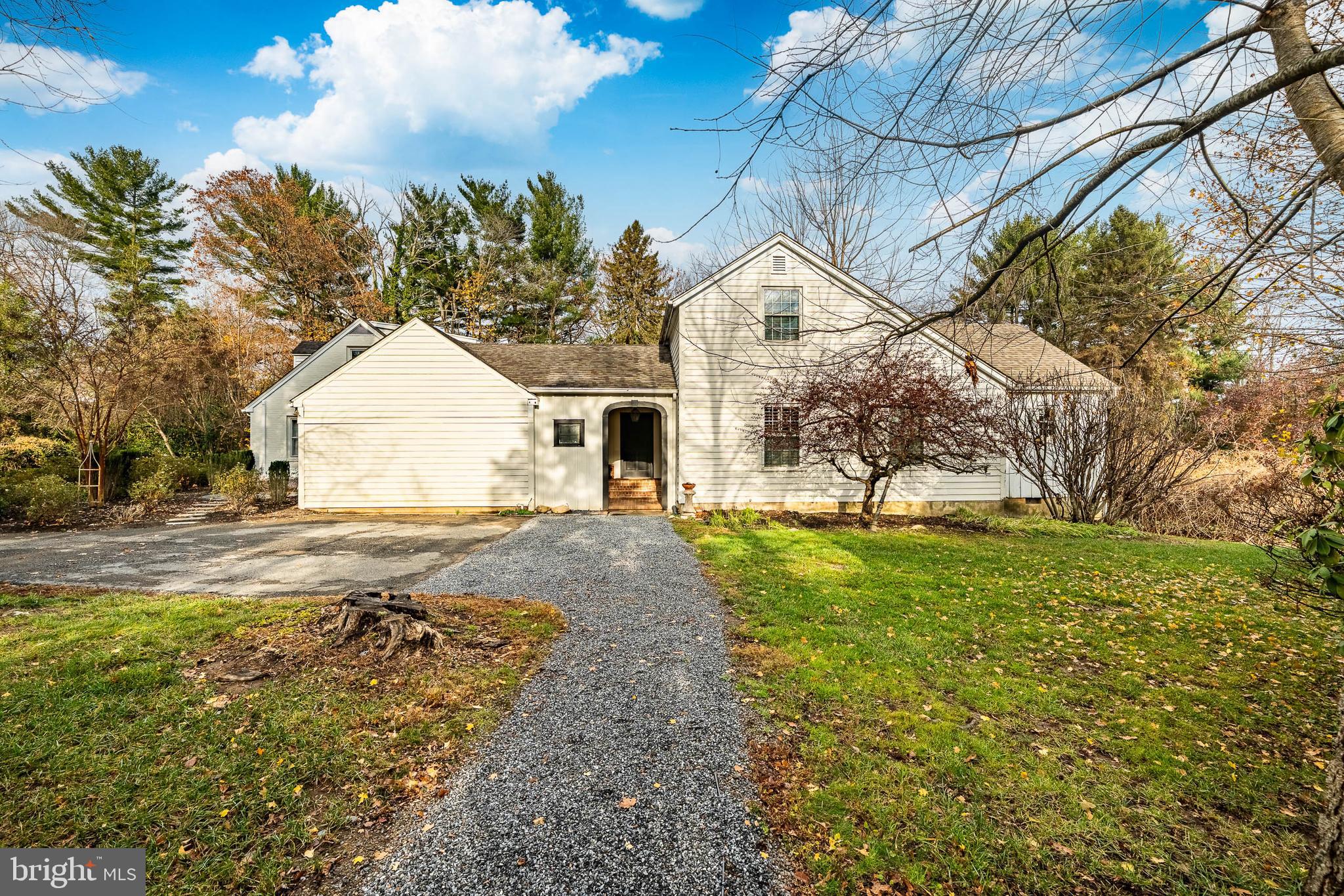 FAIRVILLE - Residential