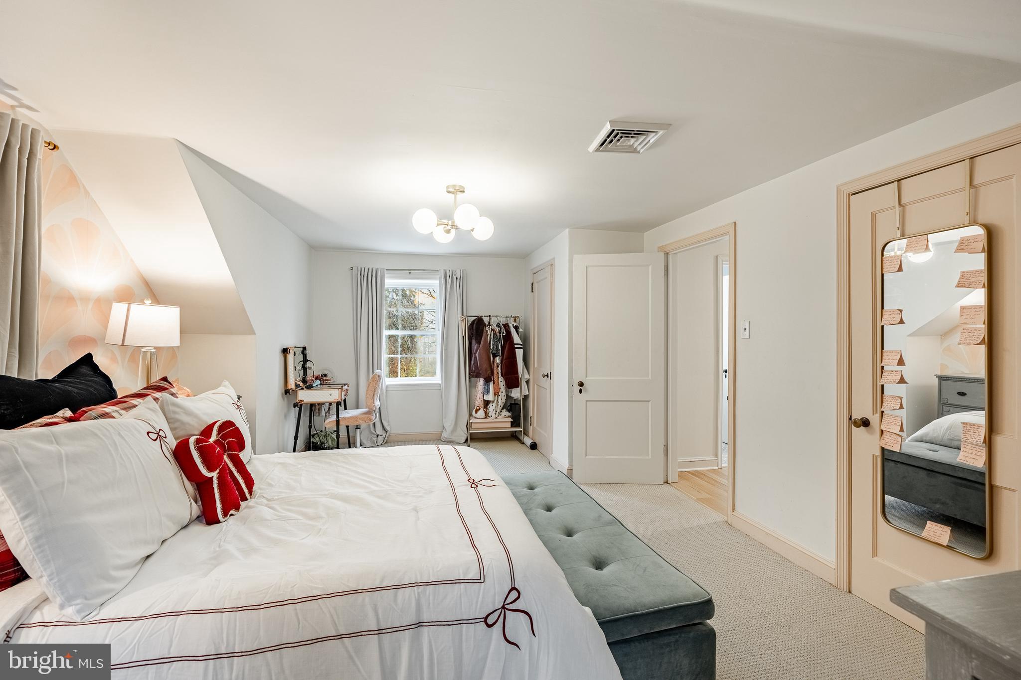 FAIRVILLE - Residential