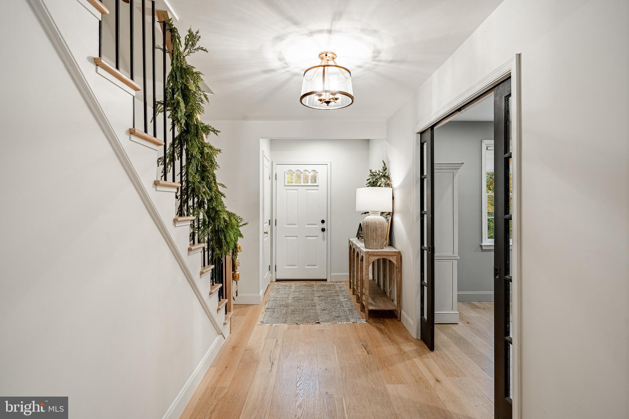 FAIRVILLE - Residential