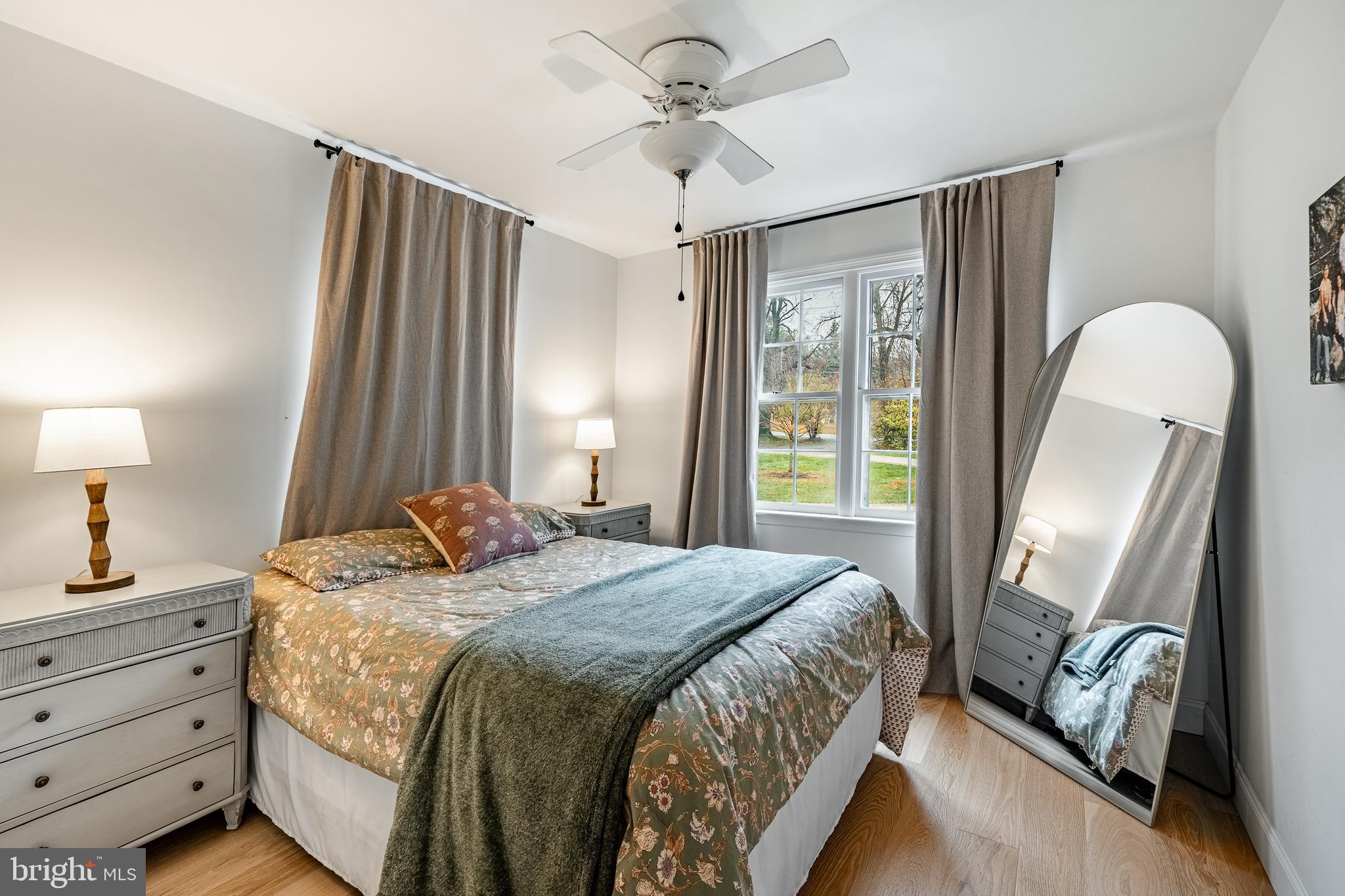FAIRVILLE - Residential