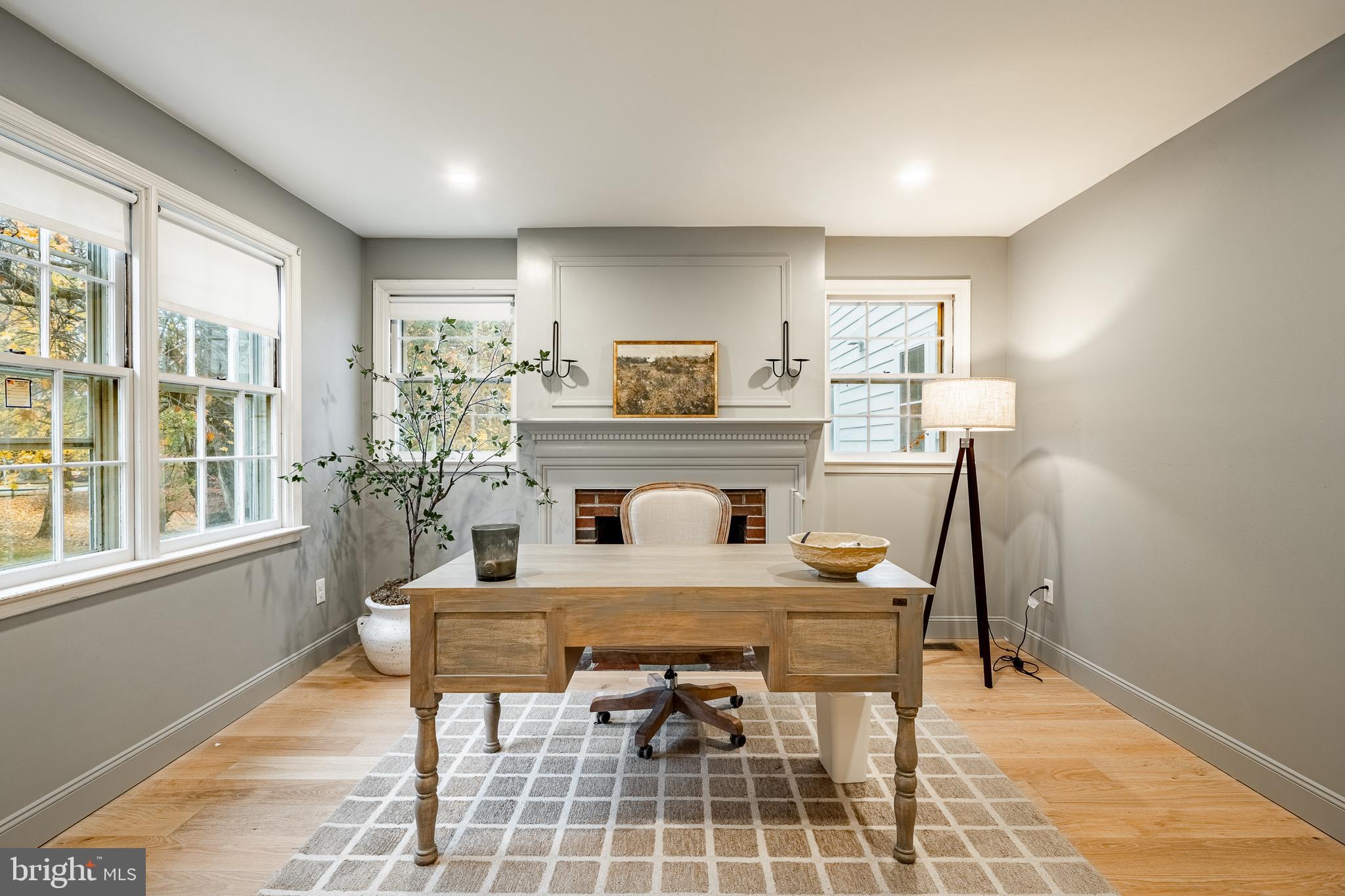 FAIRVILLE - Residential