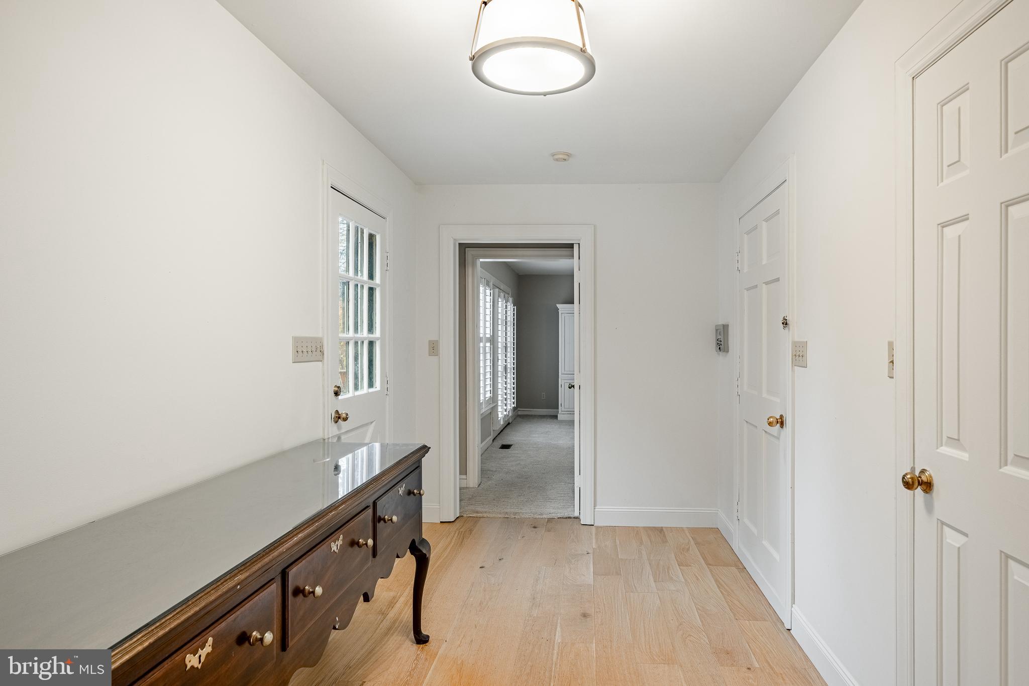FAIRVILLE - Residential