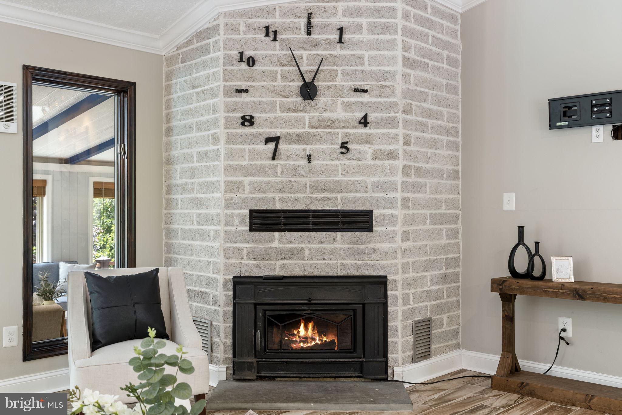SYCAMORE RIDGE - Residential