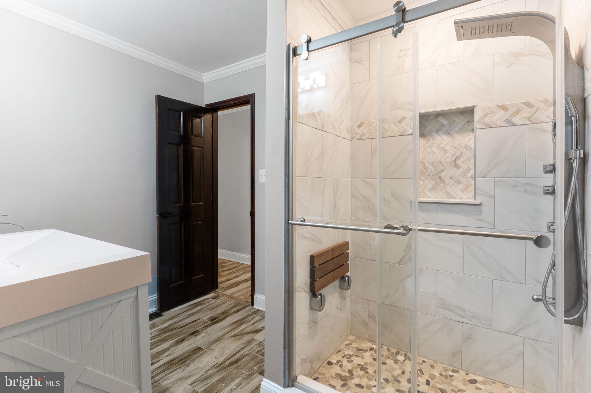 SYCAMORE RIDGE - Residential