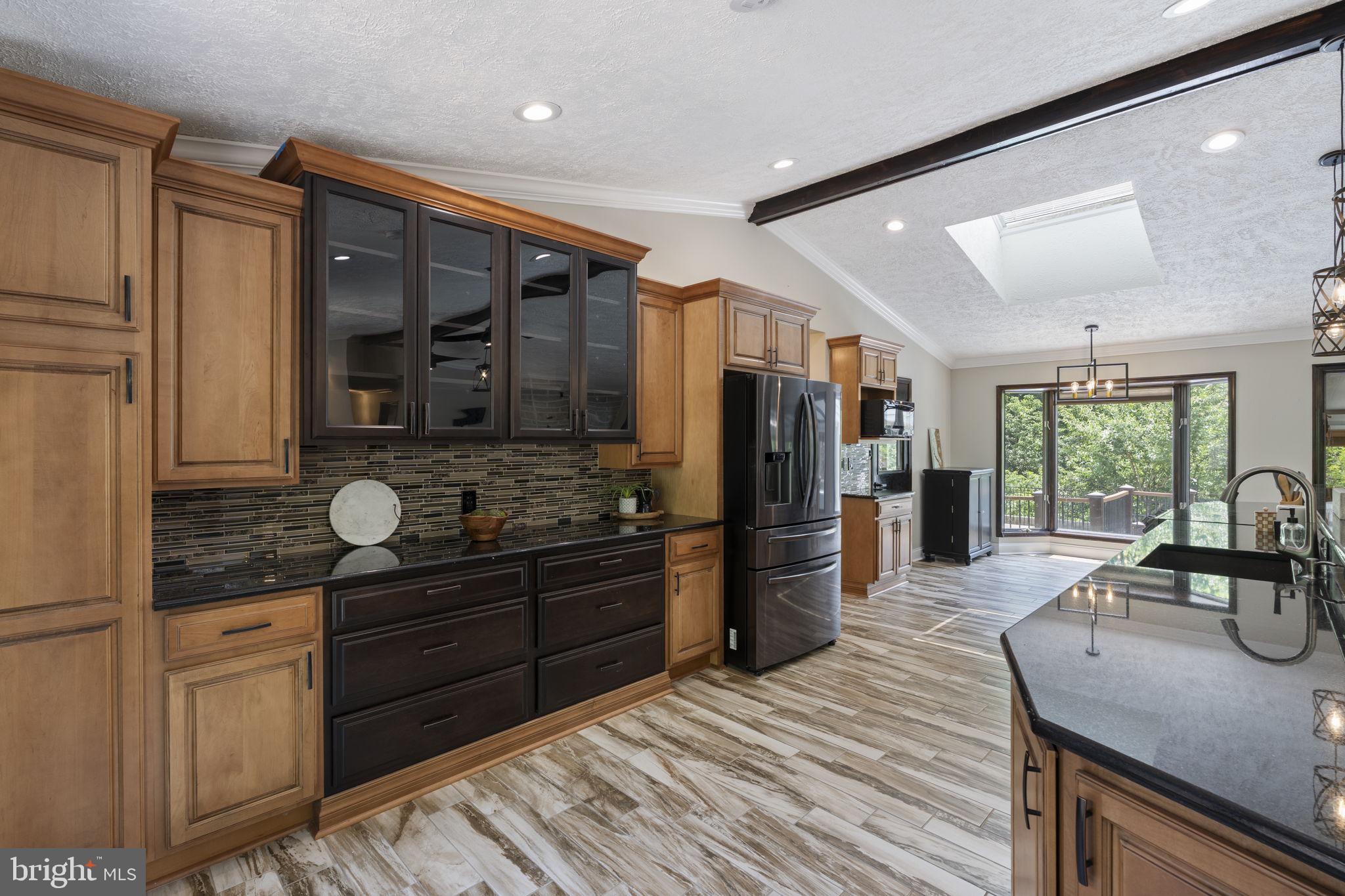 SYCAMORE RIDGE - Residential