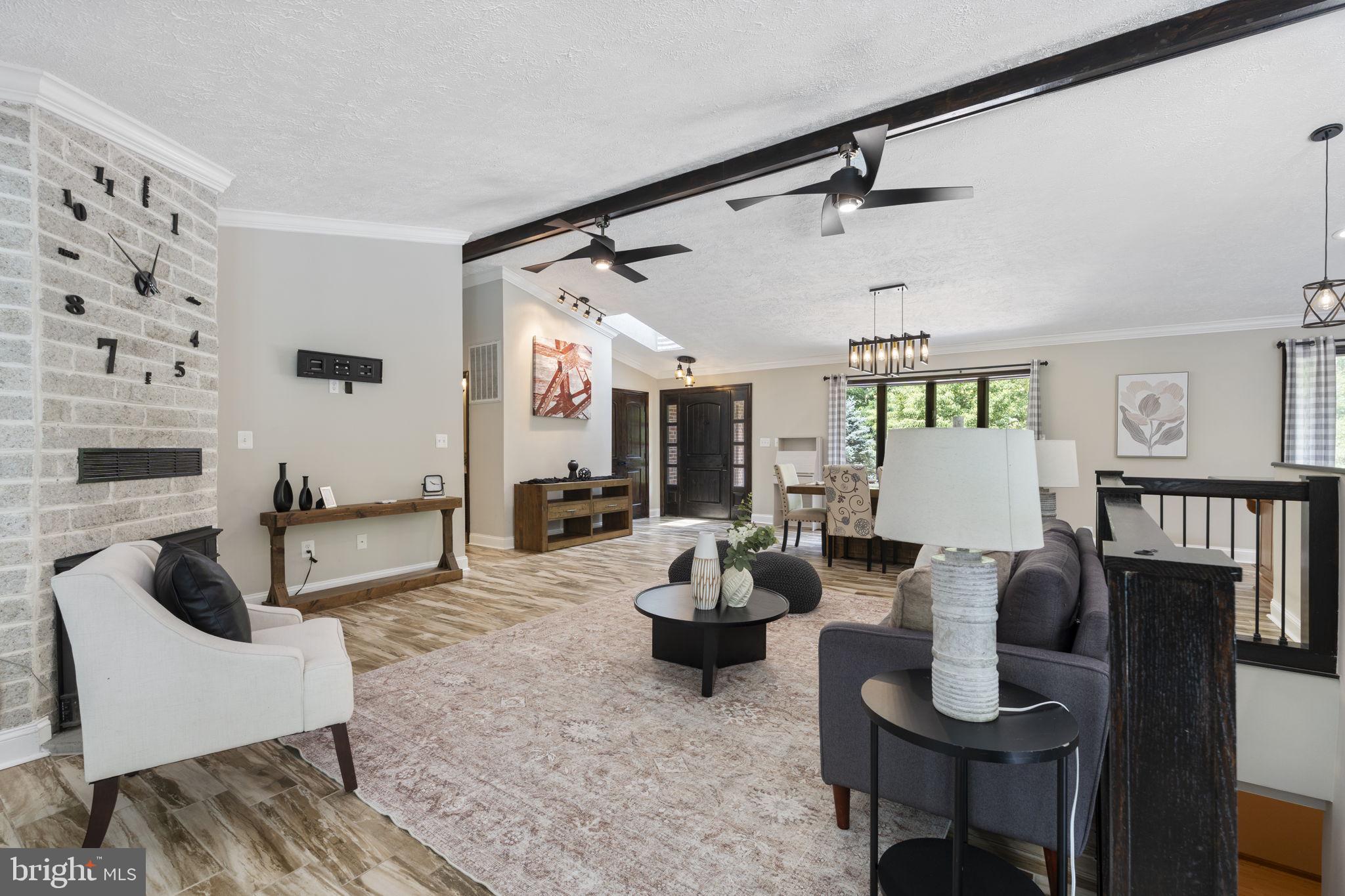SYCAMORE RIDGE - Residential