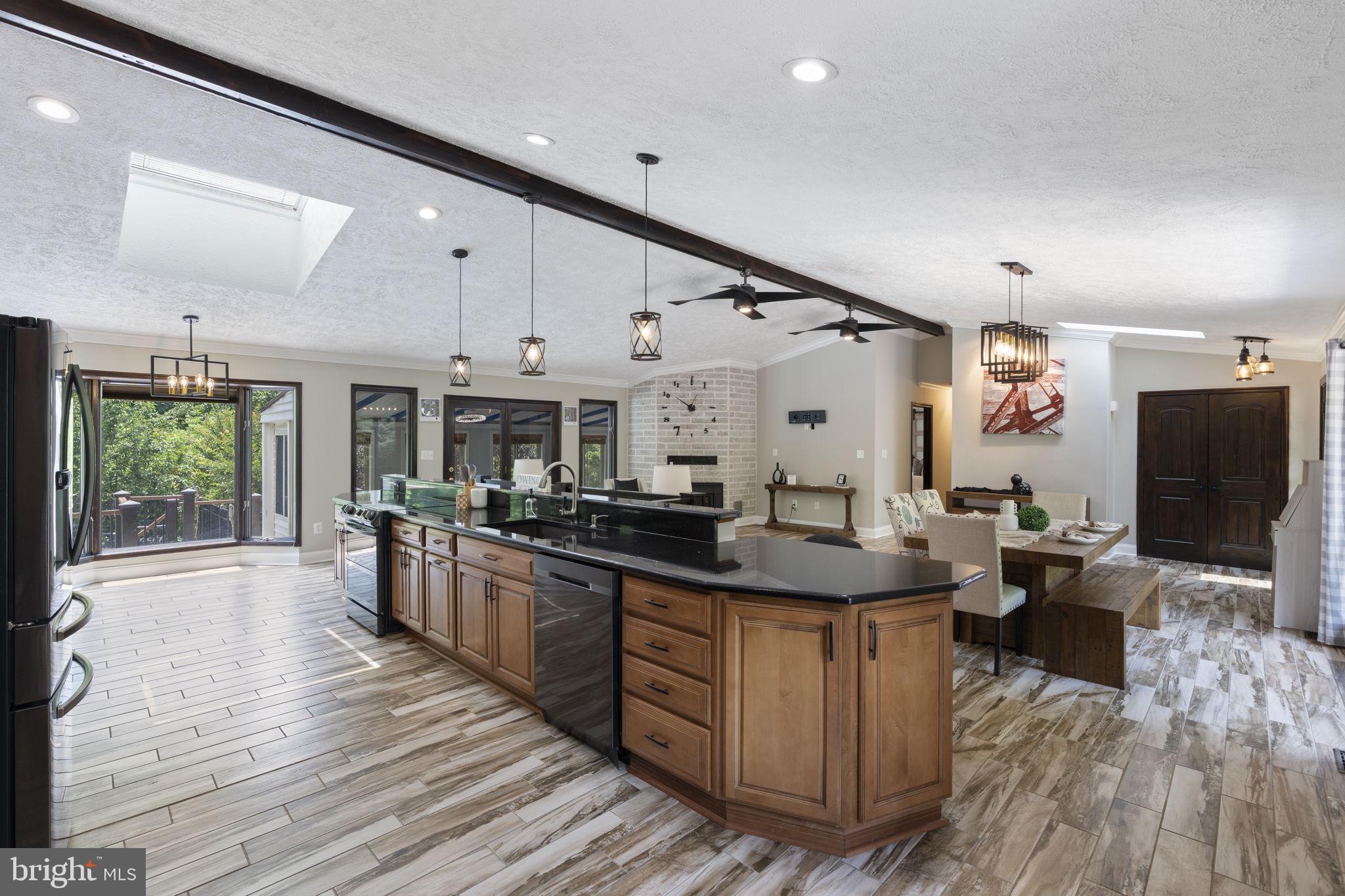 SYCAMORE RIDGE - Residential