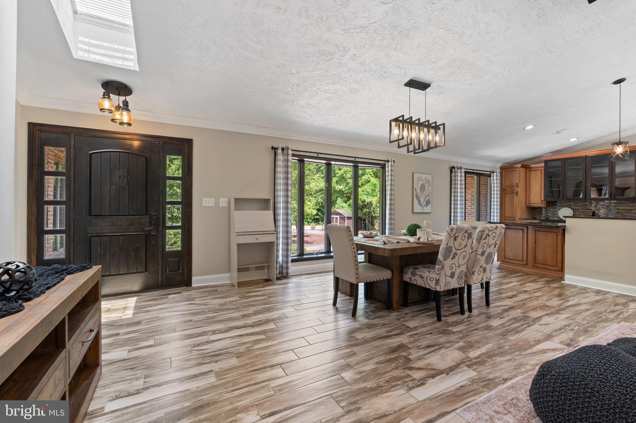SYCAMORE RIDGE - Residential