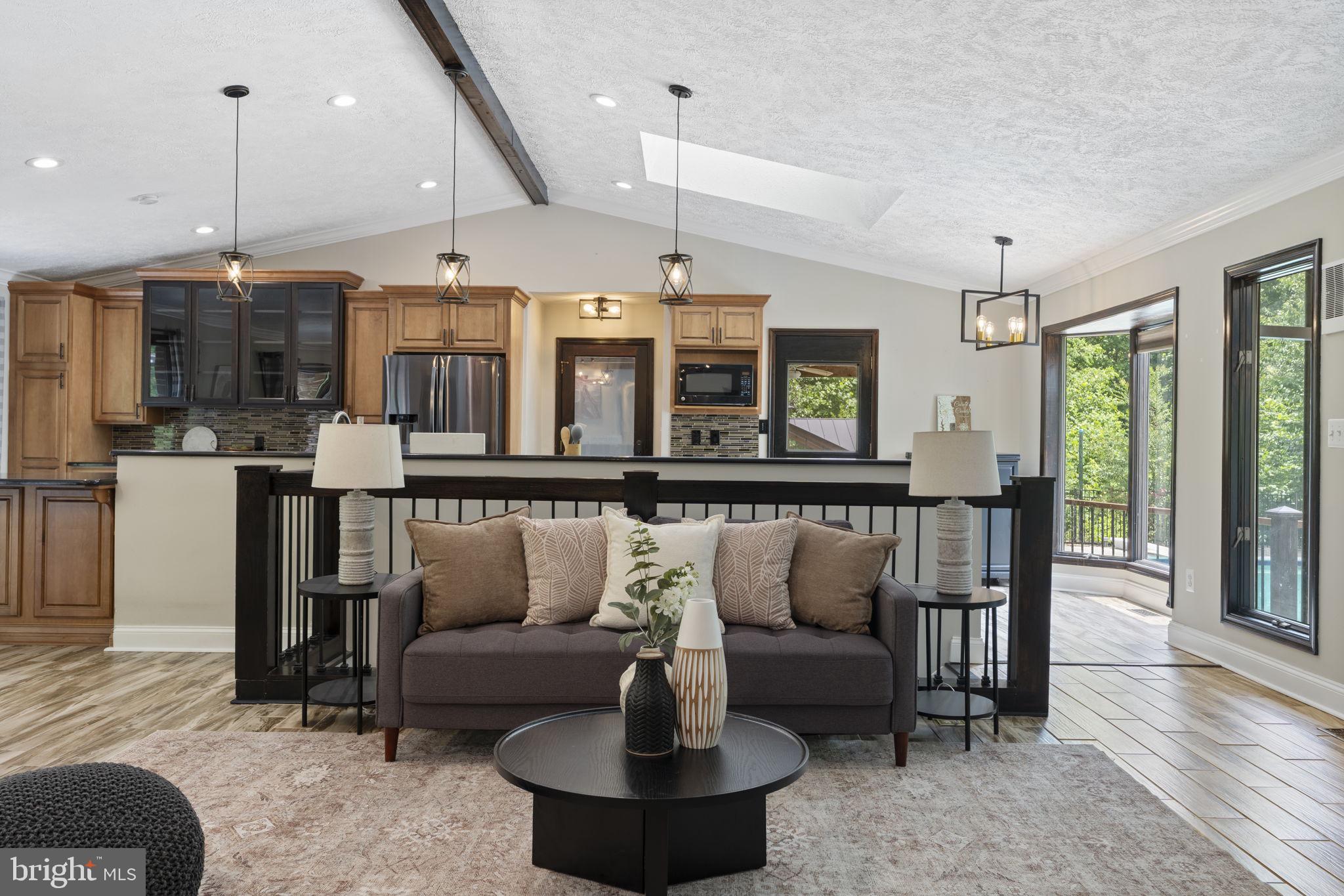 SYCAMORE RIDGE - Residential