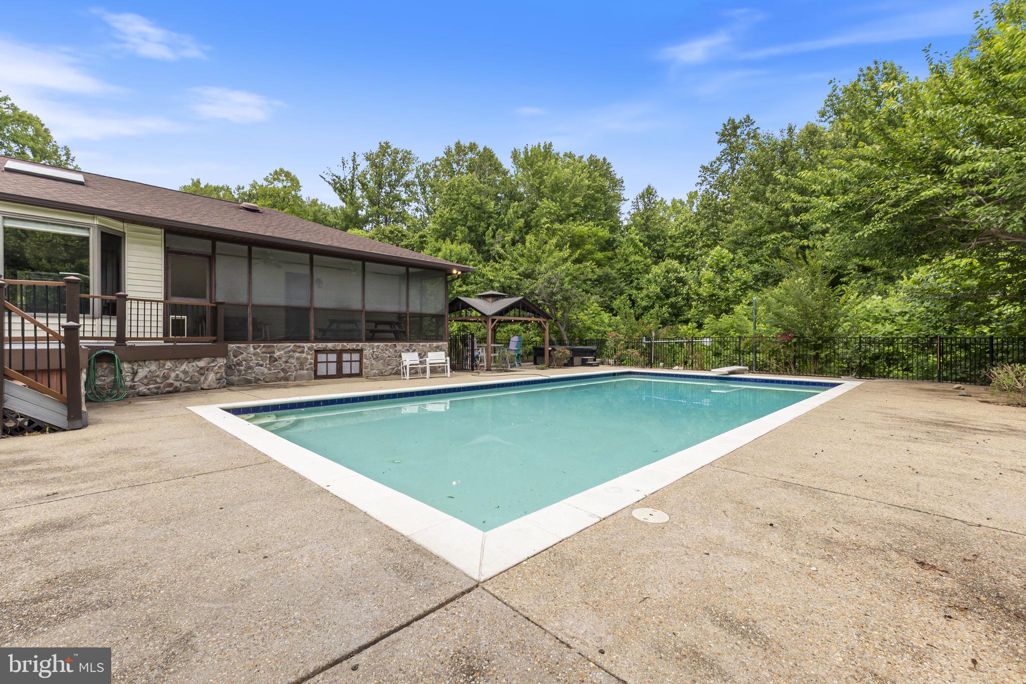 SYCAMORE RIDGE - Residential