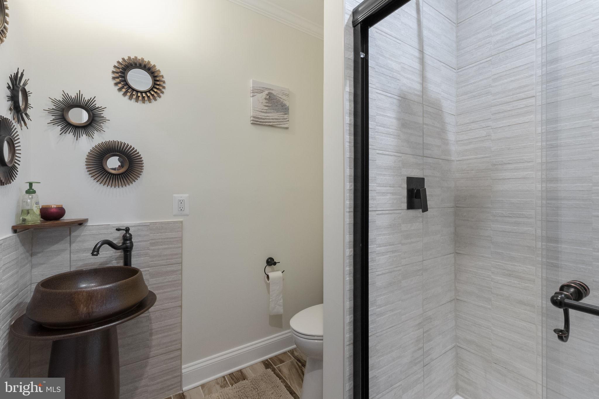 SYCAMORE RIDGE - Residential