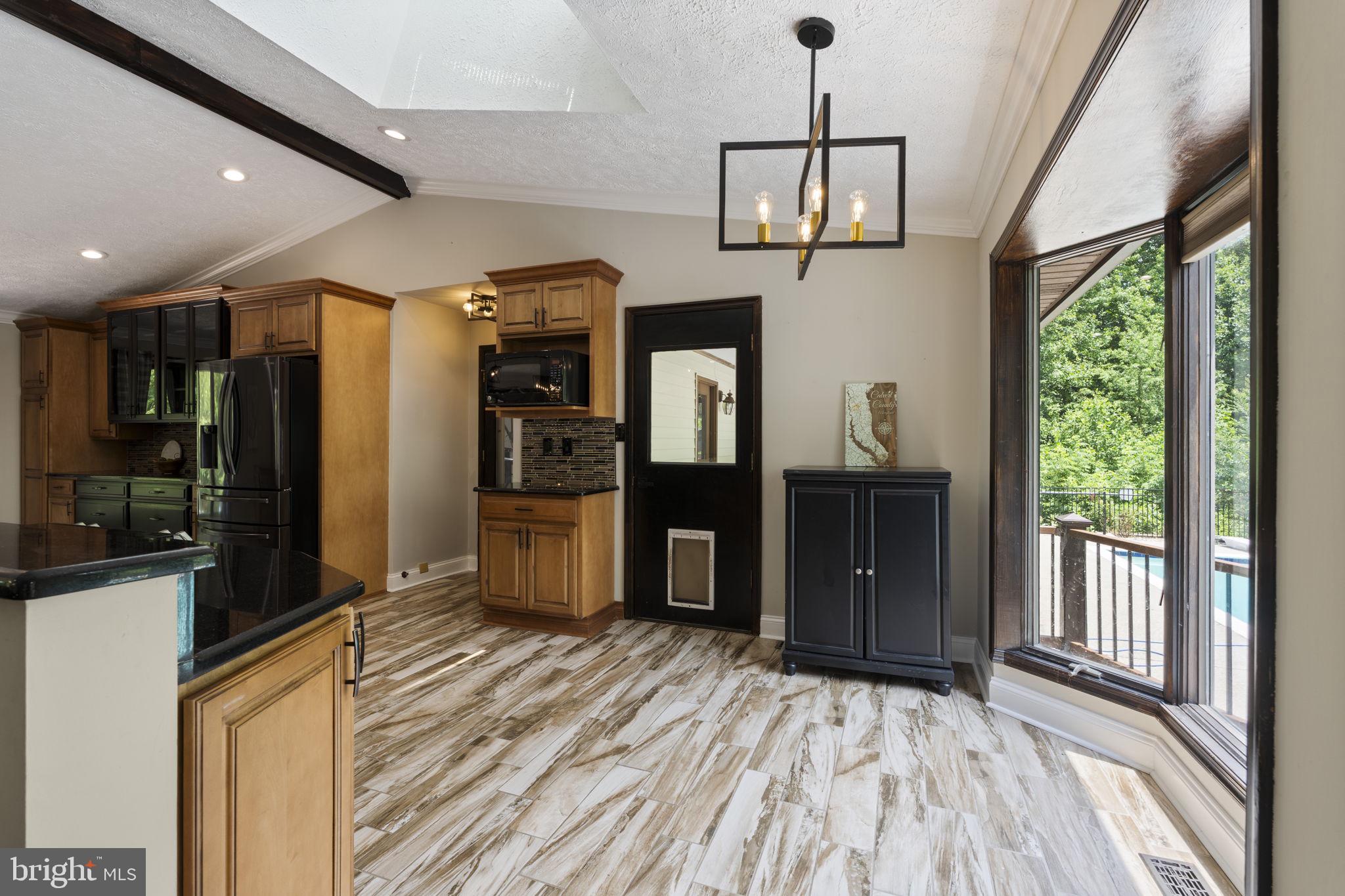 SYCAMORE RIDGE - Residential