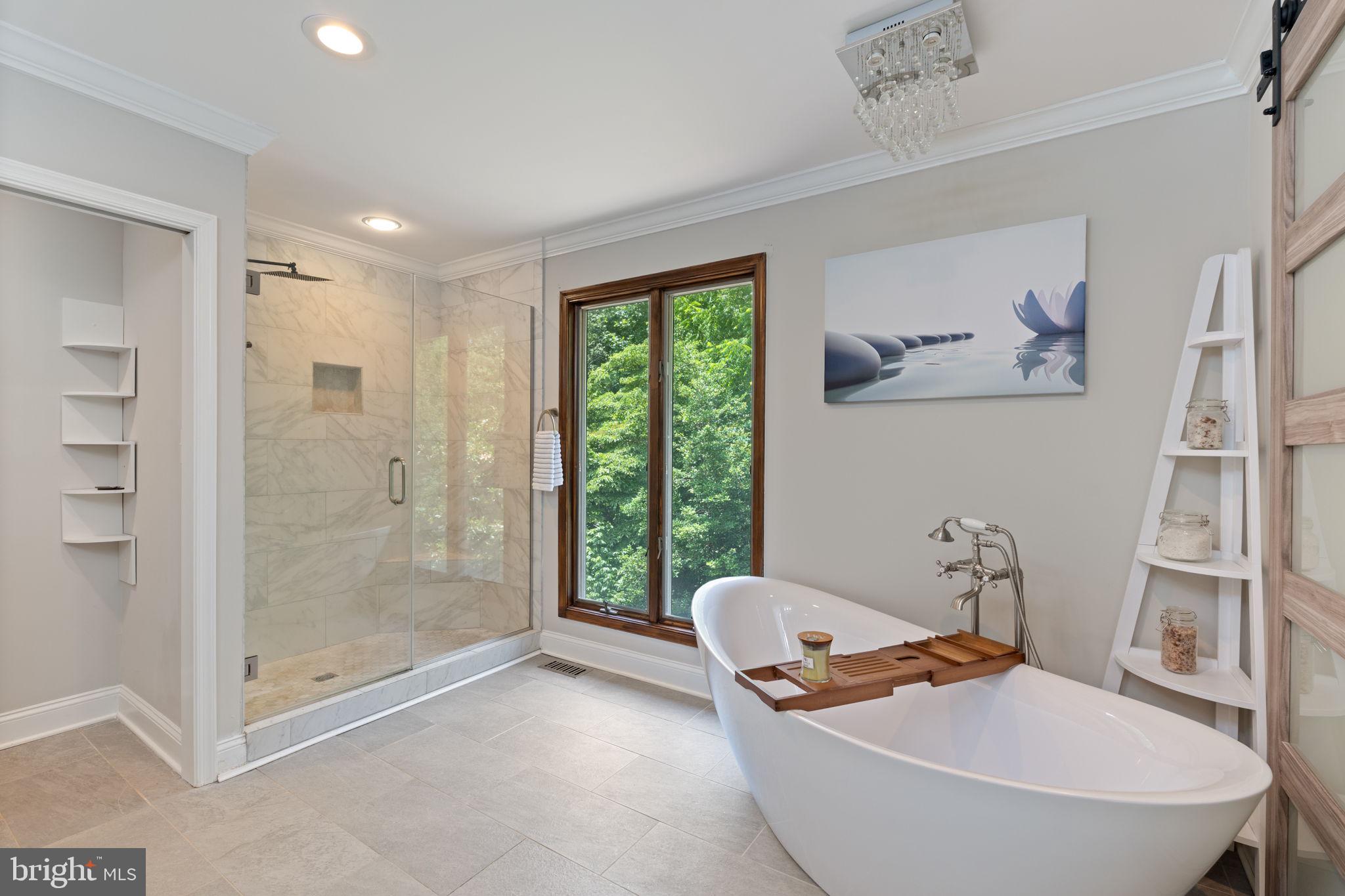 SYCAMORE RIDGE - Residential