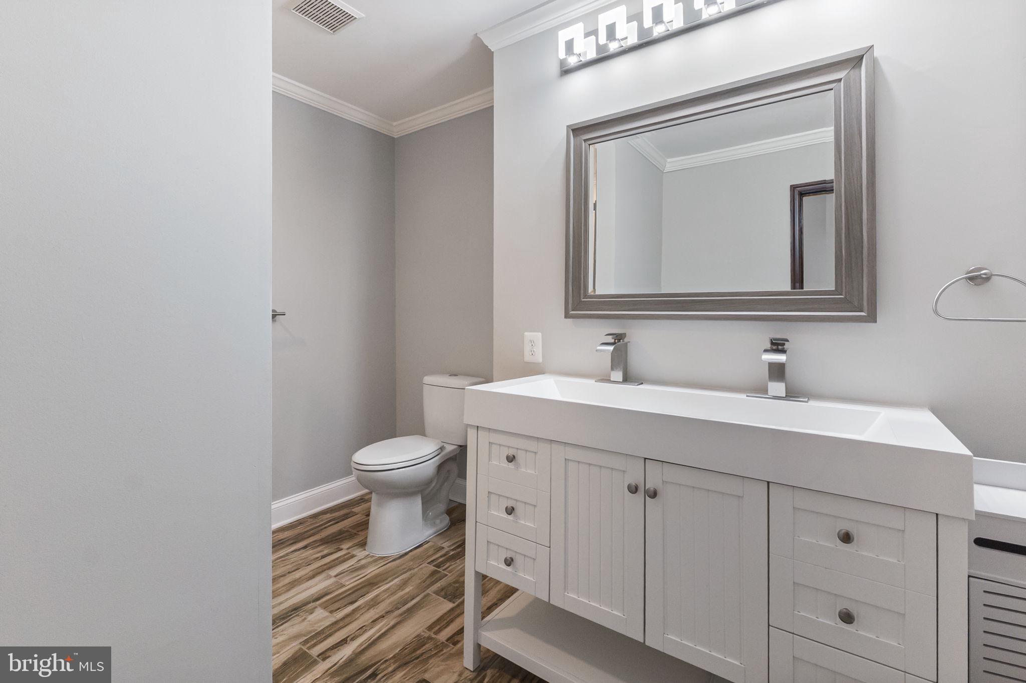 SYCAMORE RIDGE - Residential