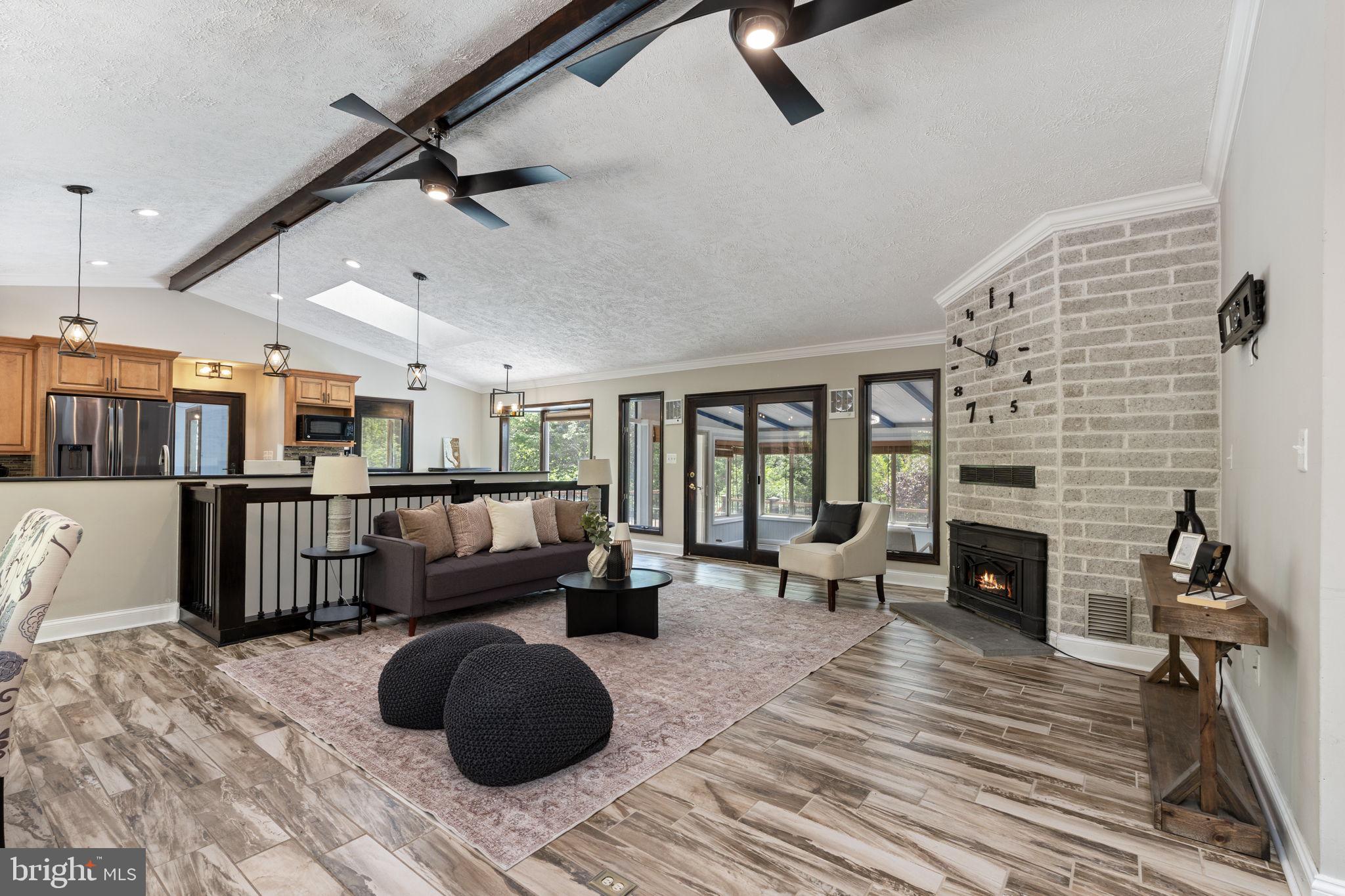 SYCAMORE RIDGE - Residential
