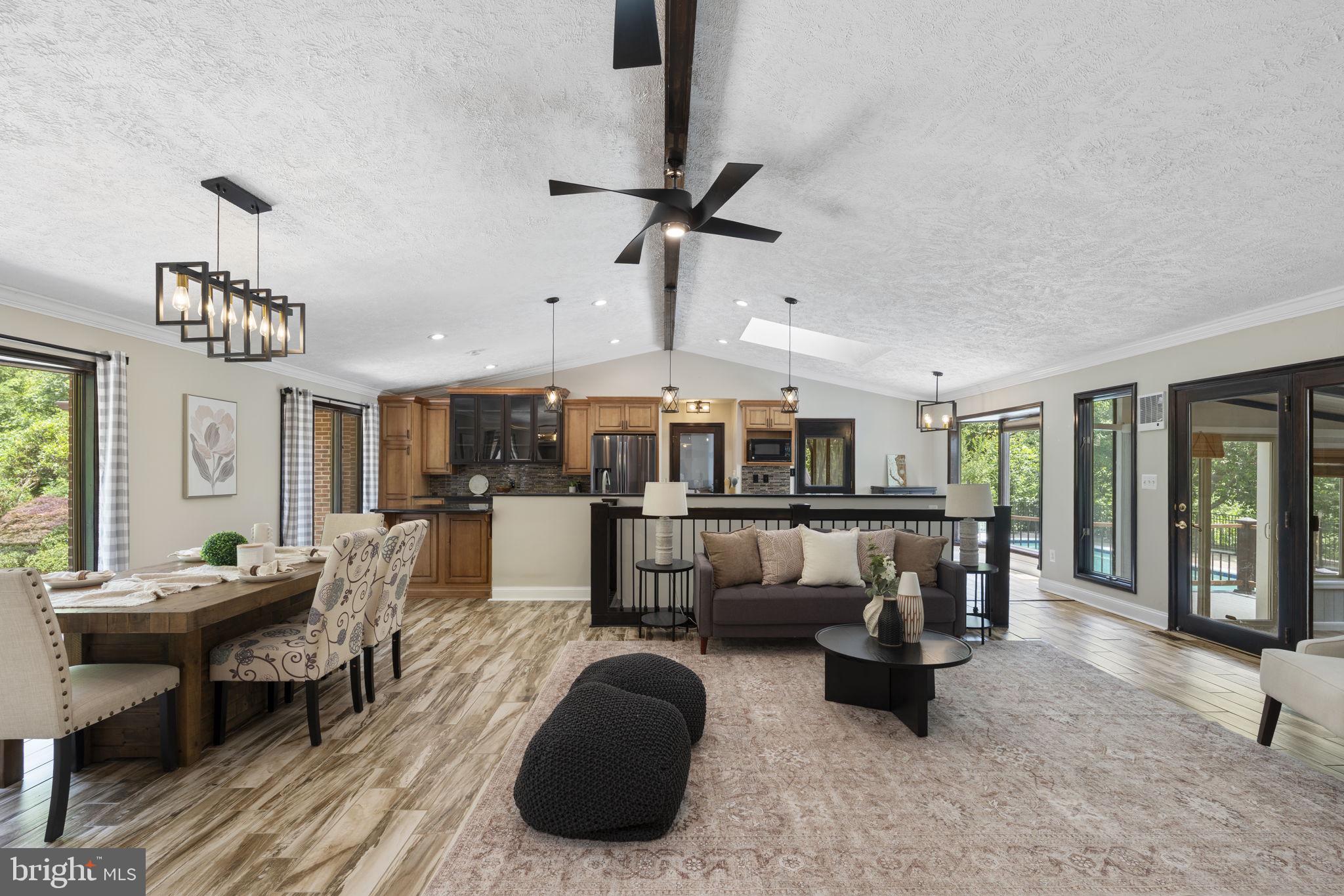 SYCAMORE RIDGE - Residential