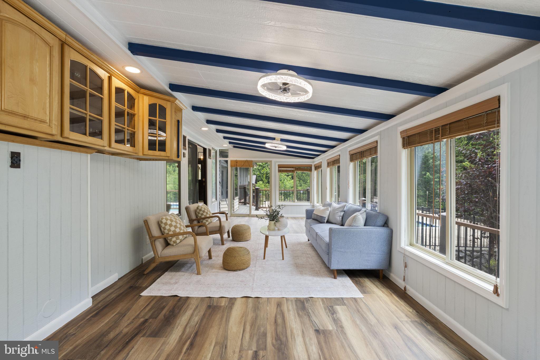 SYCAMORE RIDGE - Residential