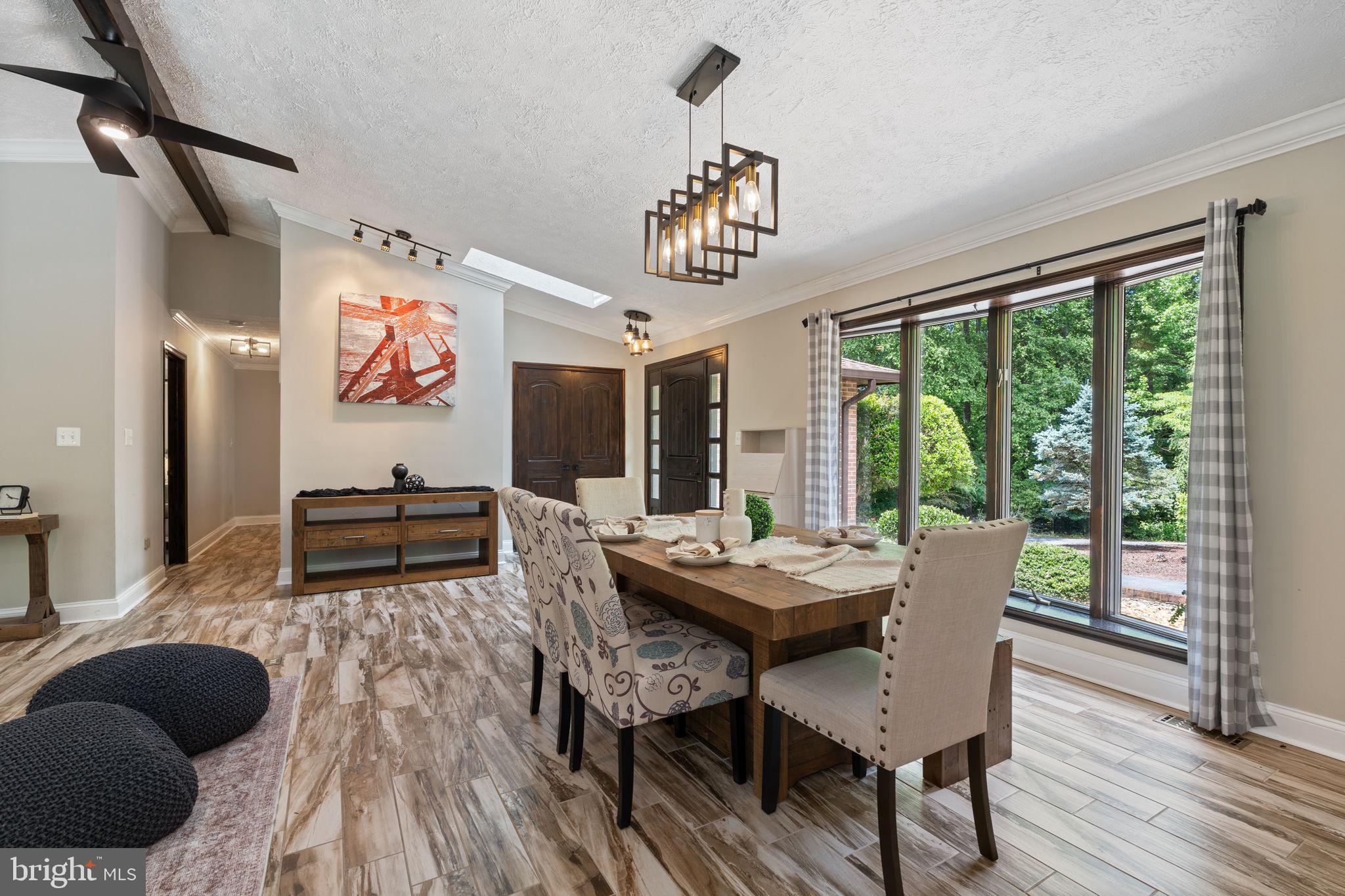 SYCAMORE RIDGE - Residential