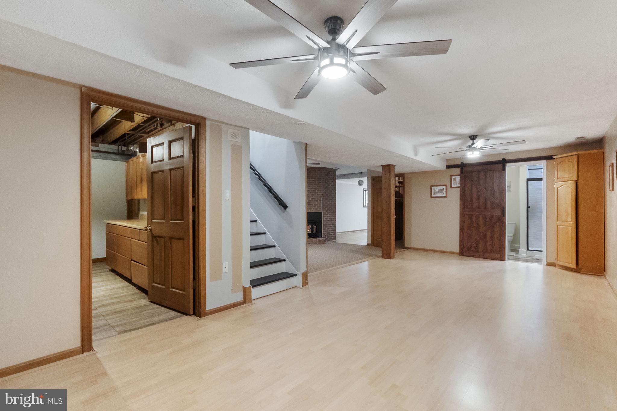 SYCAMORE RIDGE - Residential
