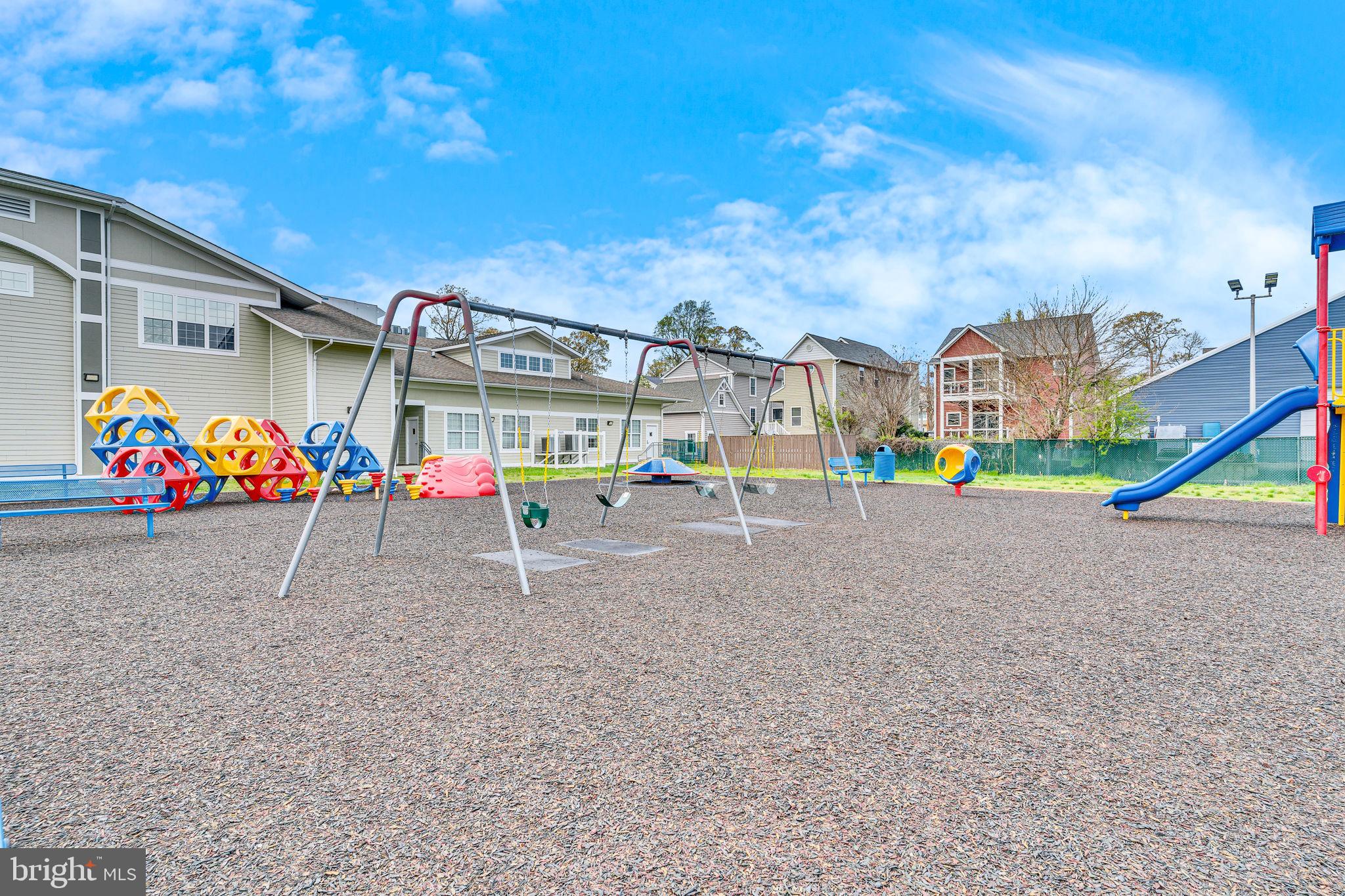 SYCAMORE RIDGE - Residential