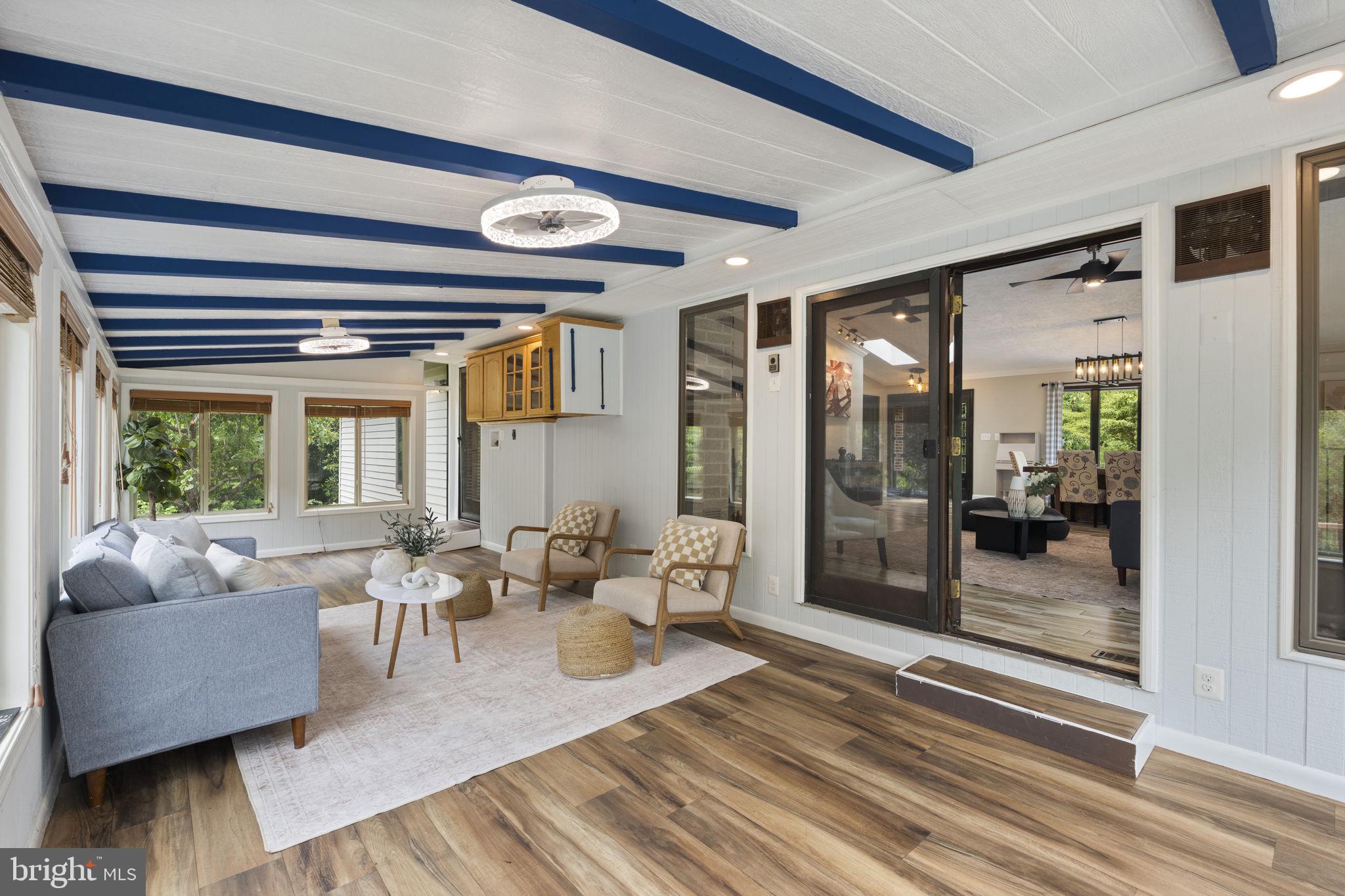 SYCAMORE RIDGE - Residential