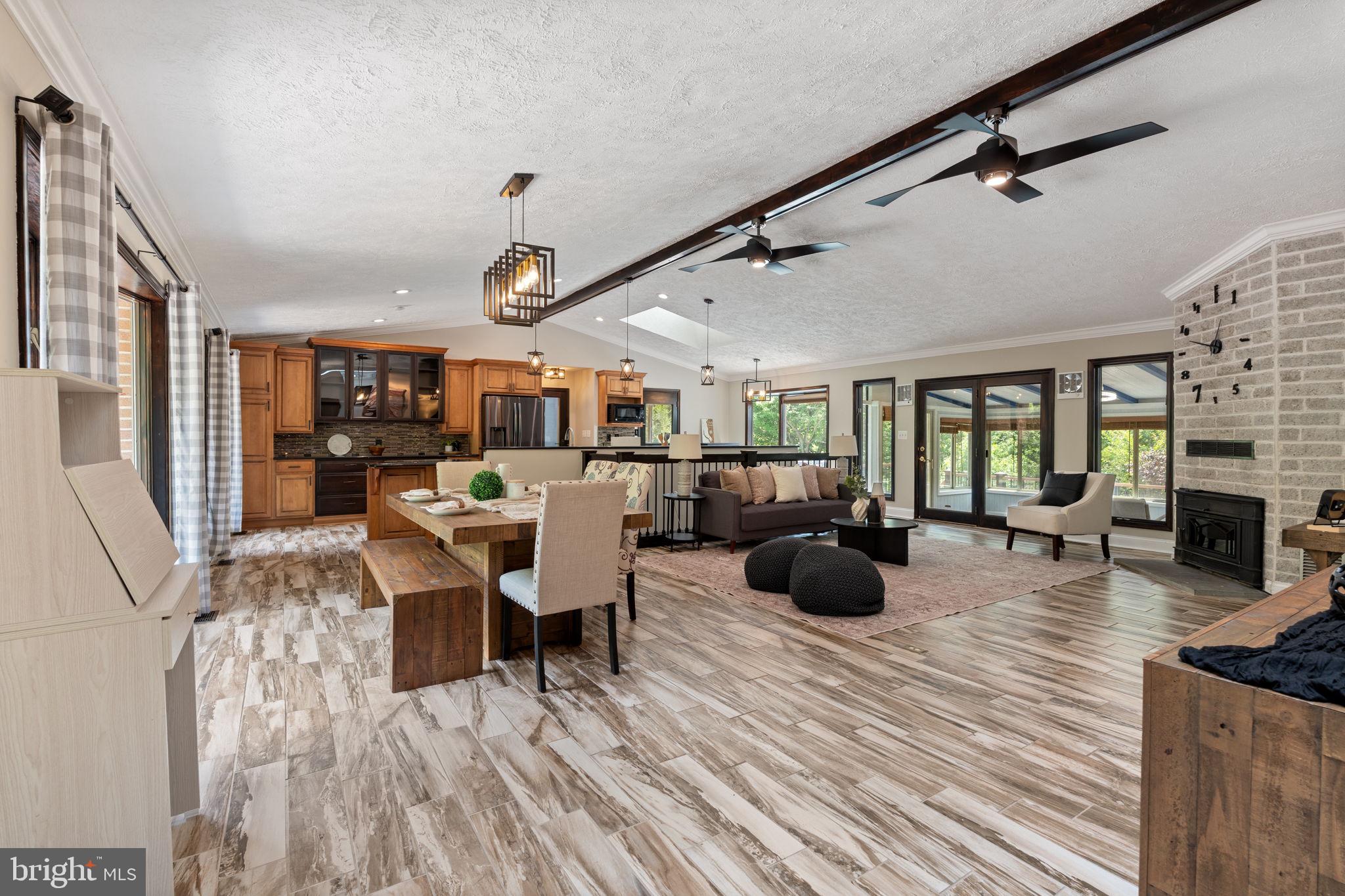 SYCAMORE RIDGE - Residential