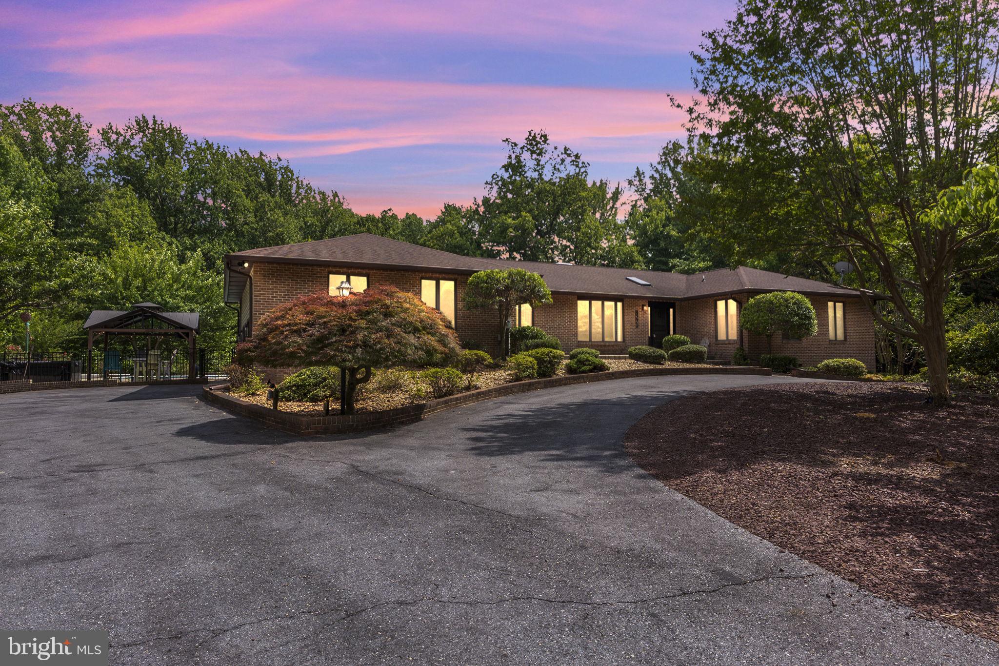 SYCAMORE RIDGE - Residential