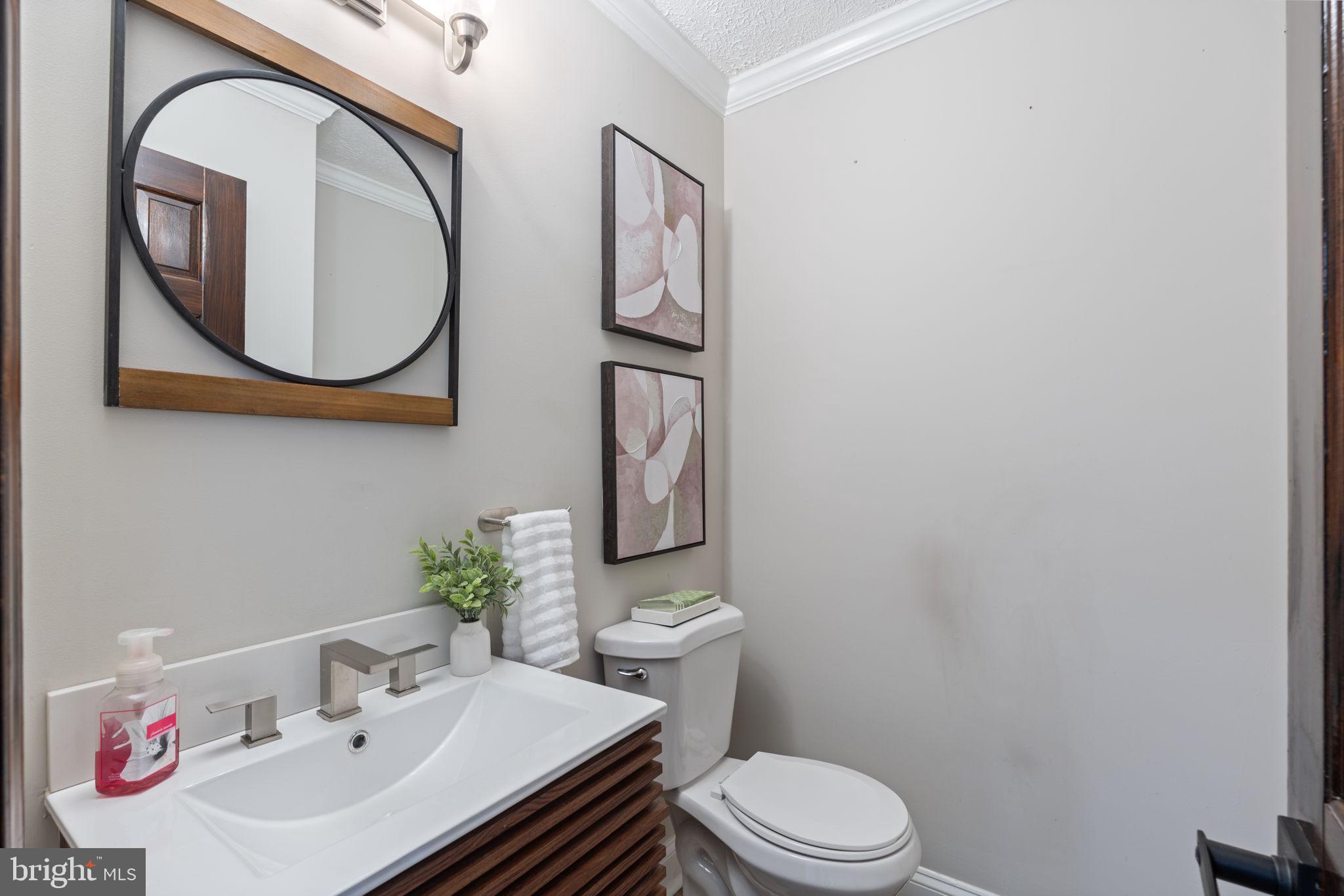 SYCAMORE RIDGE - Residential