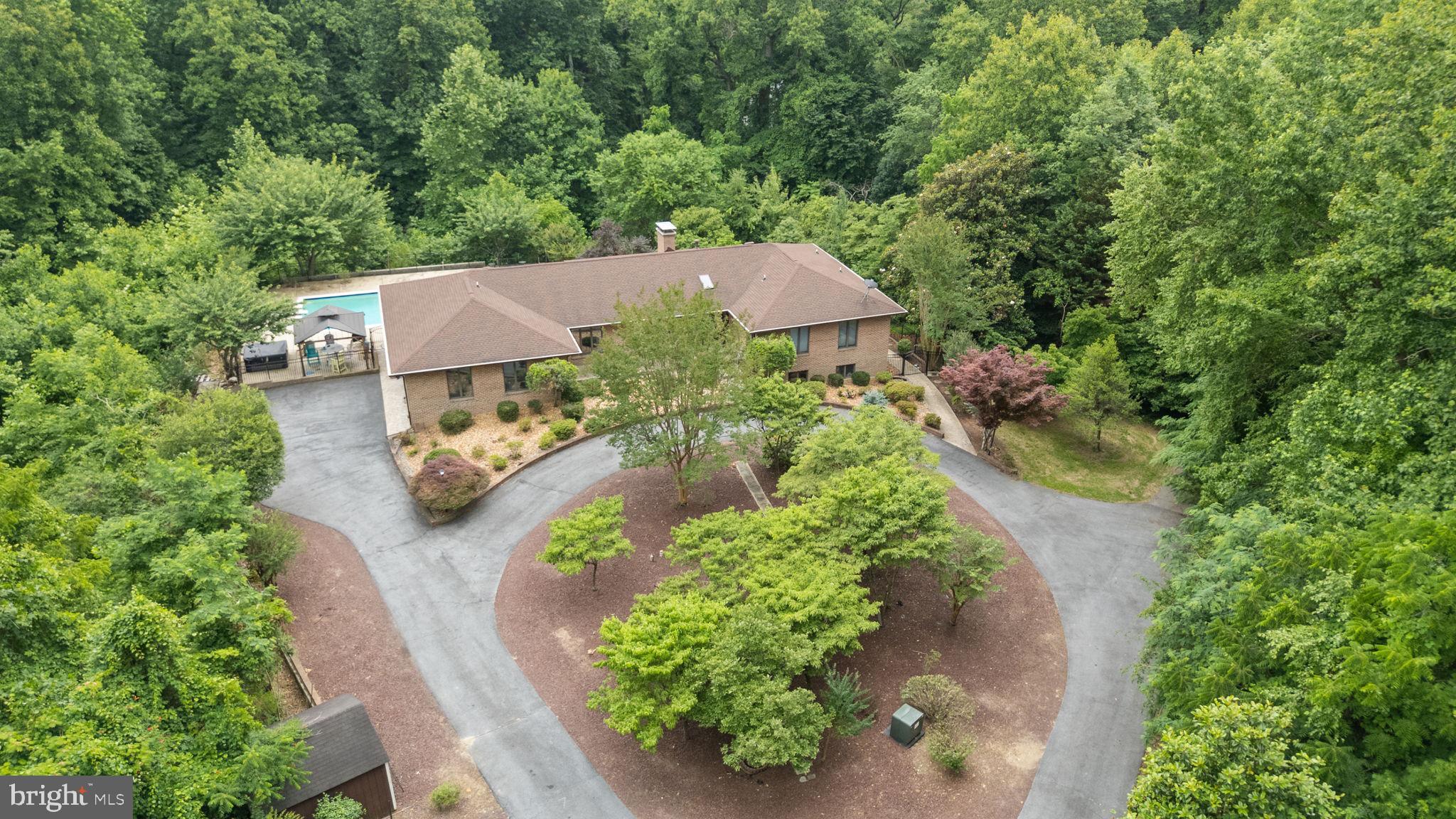 SYCAMORE RIDGE - Residential