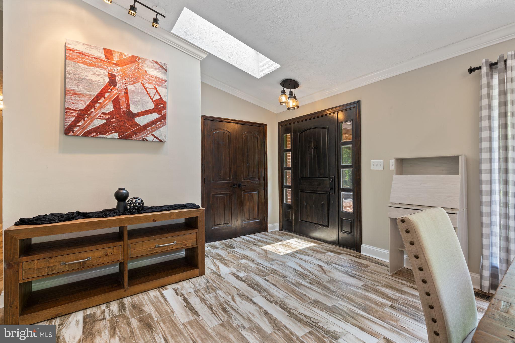 SYCAMORE RIDGE - Residential