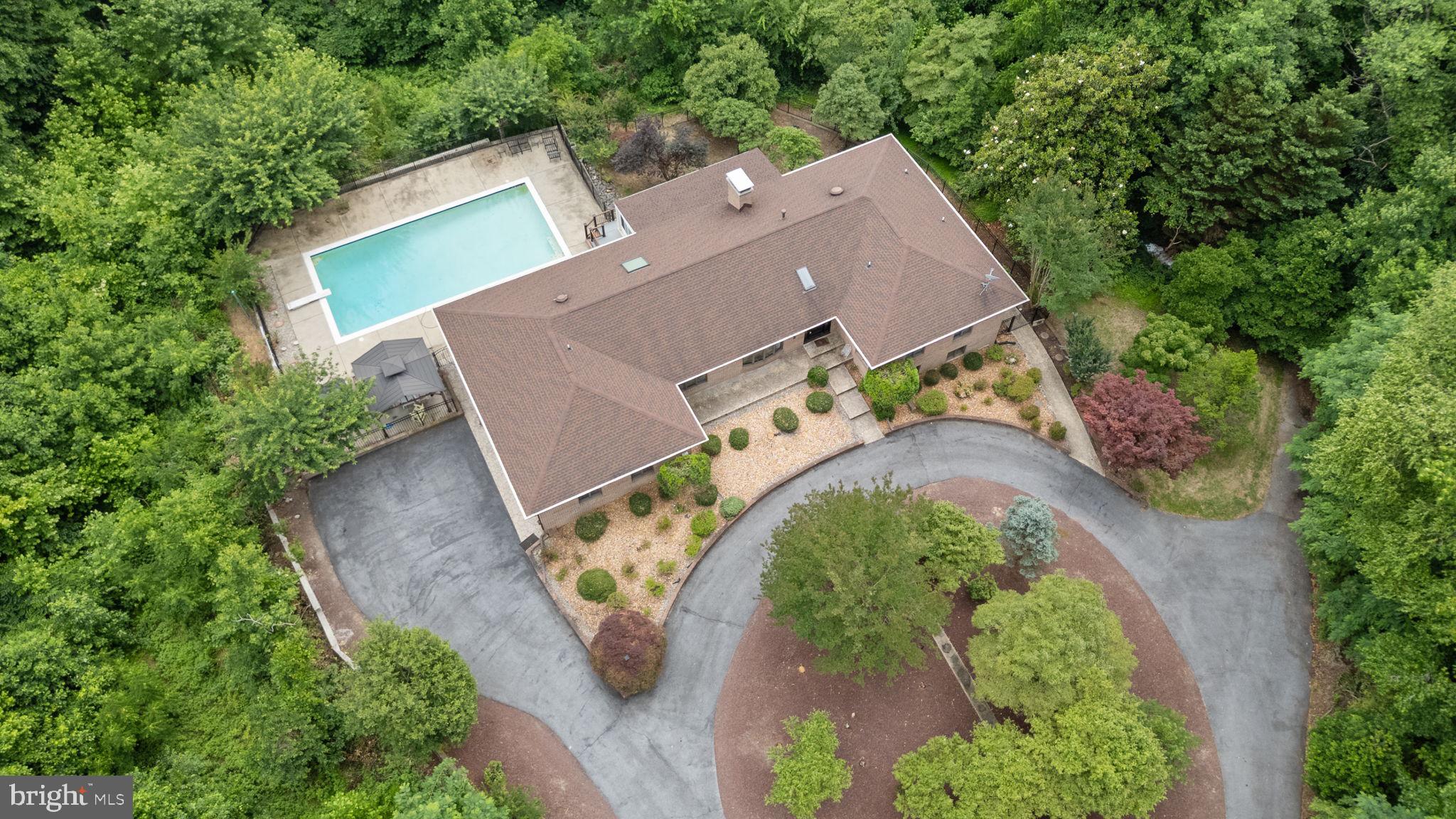SYCAMORE RIDGE - Residential