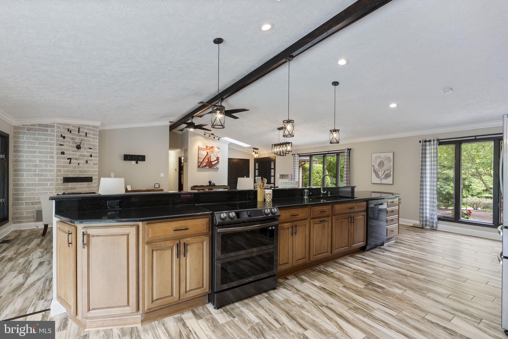 SYCAMORE RIDGE - Residential
