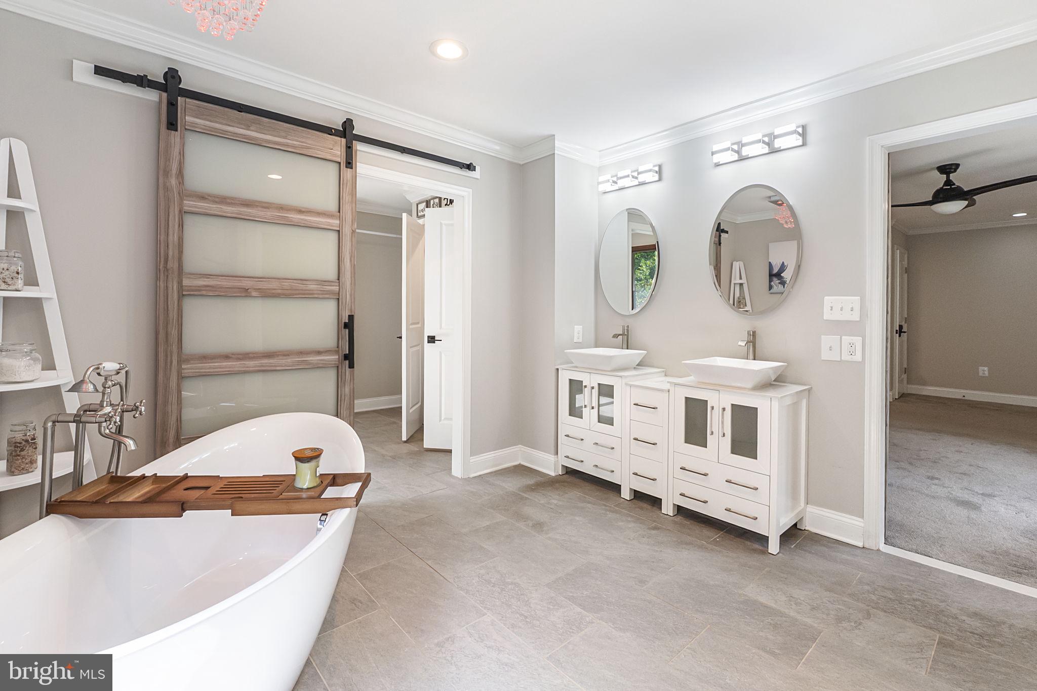 SYCAMORE RIDGE - Residential