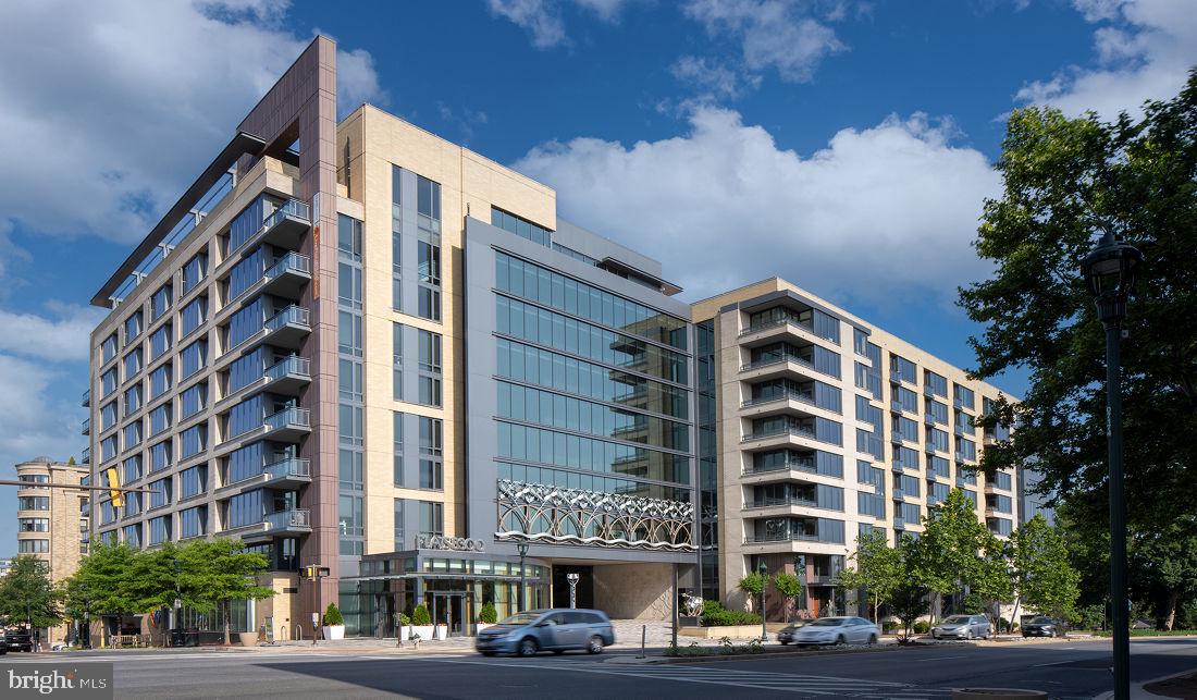 BETHESDA - Residential Lease