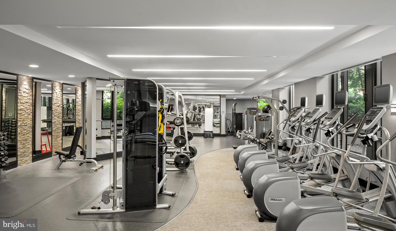 BETHESDA - Residential Lease