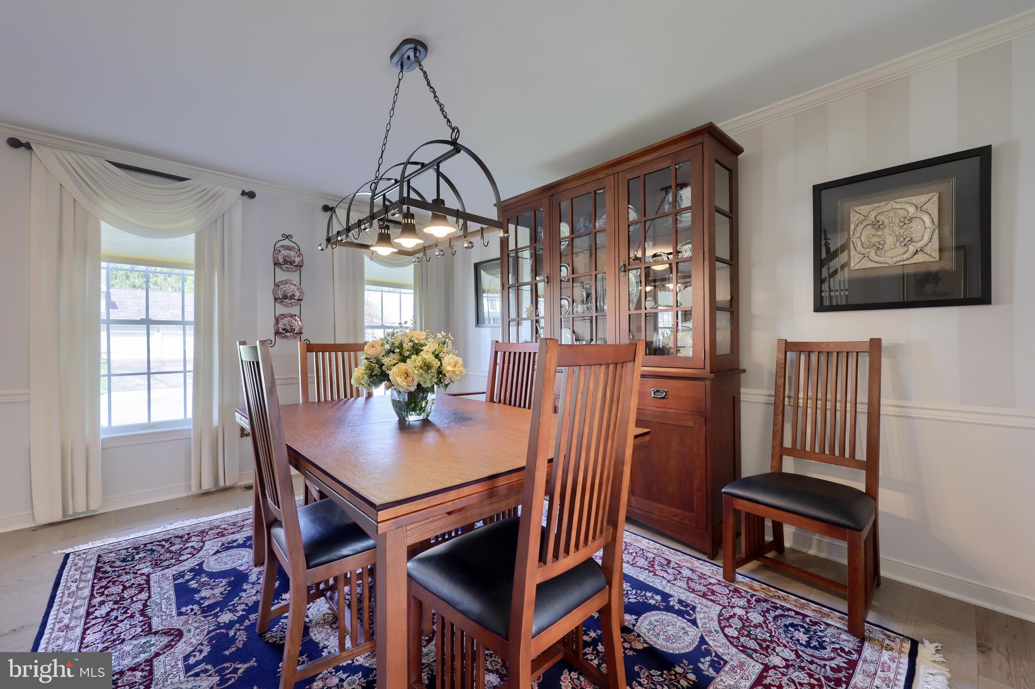 BACHMAN RUN - Residential