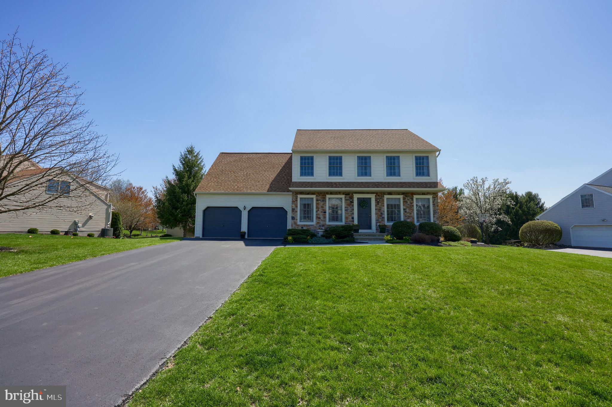 BACHMAN RUN - Residential
