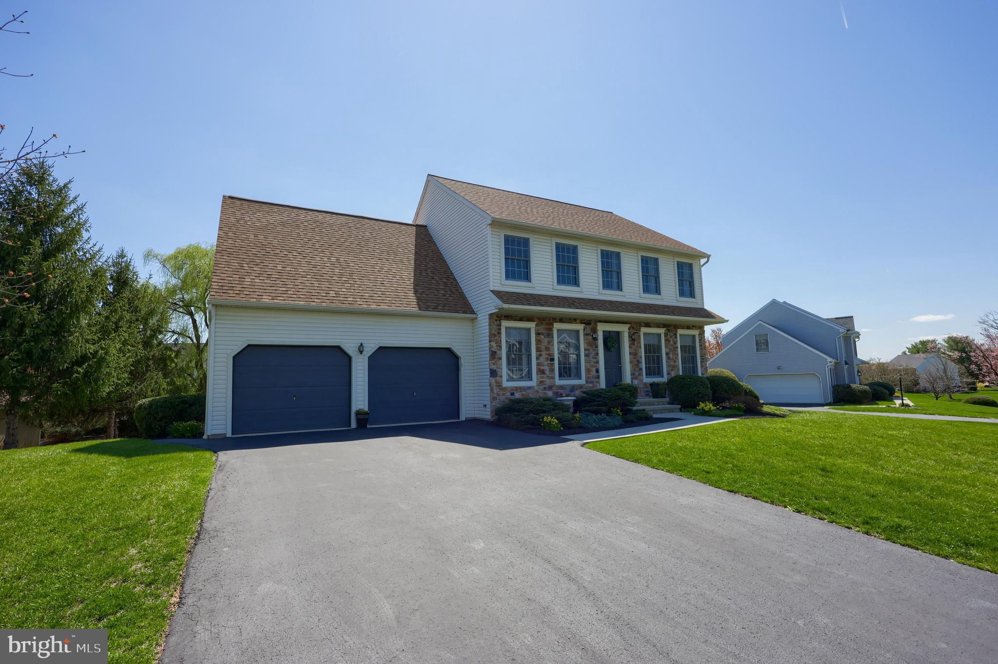 BACHMAN RUN - Residential