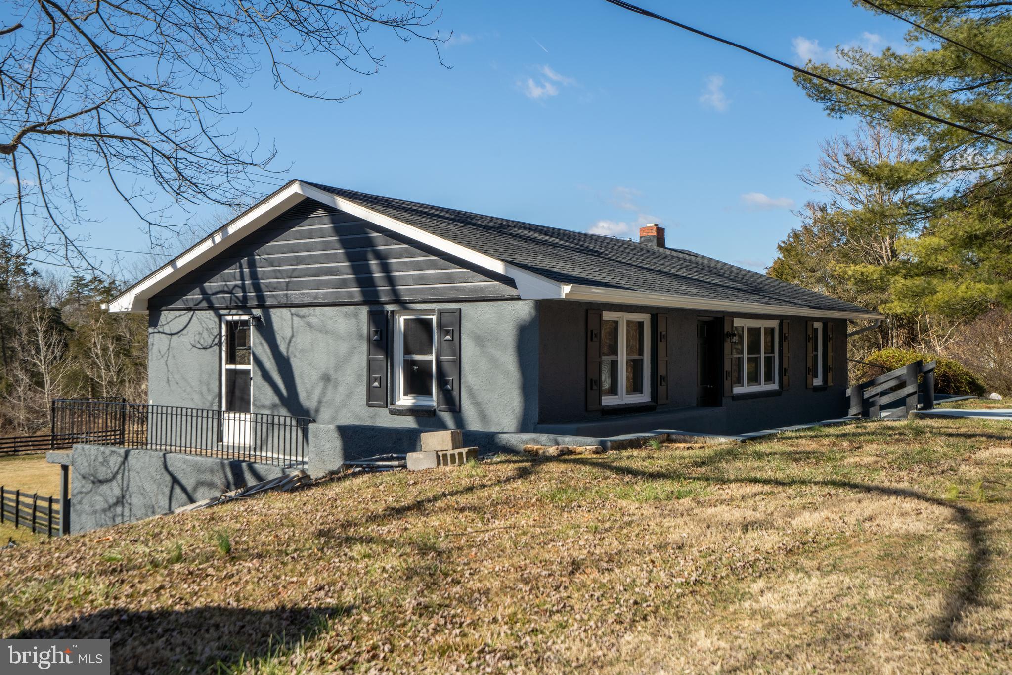 SHENANDOAH COUNTY - Residential