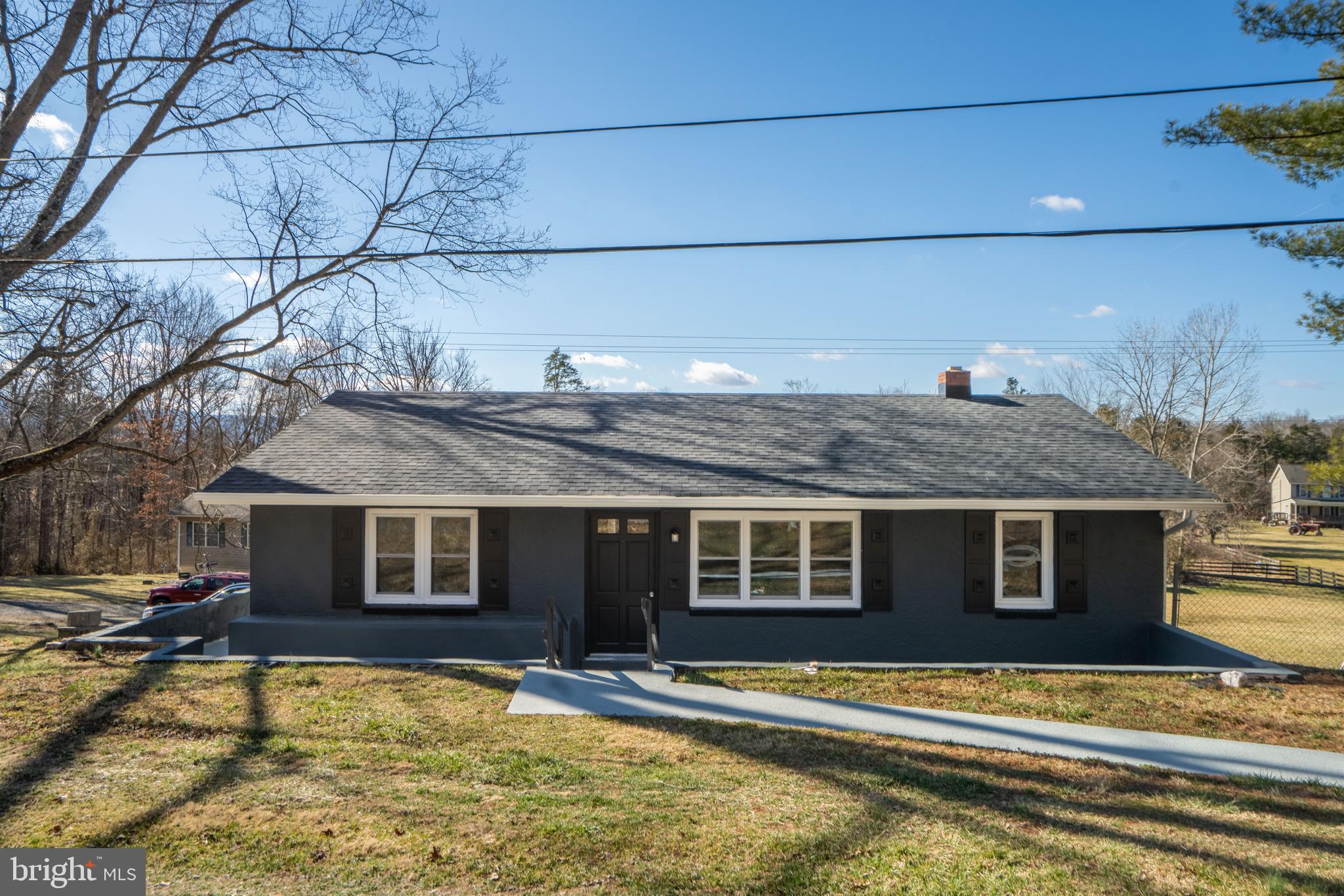 SHENANDOAH COUNTY - Residential